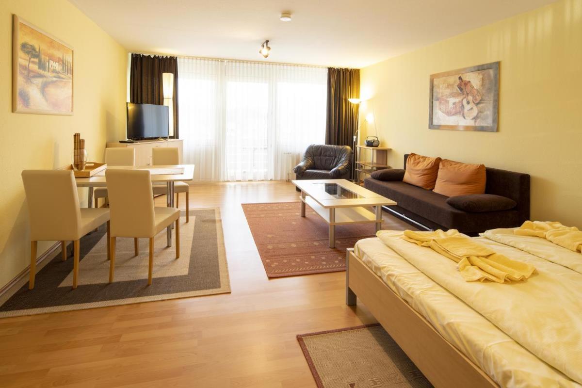 Apartment photo 1