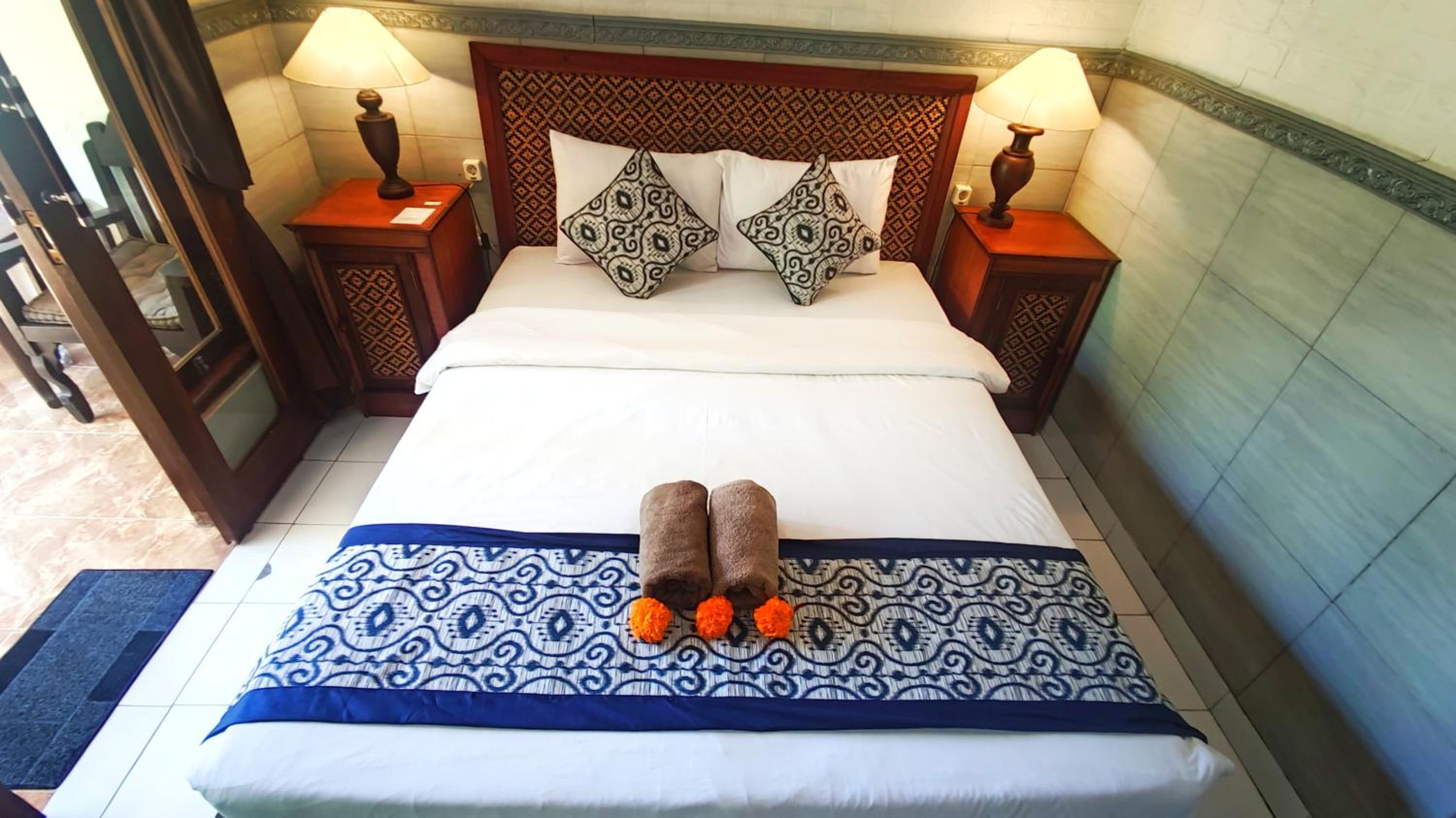 Double Room - Photo 26
