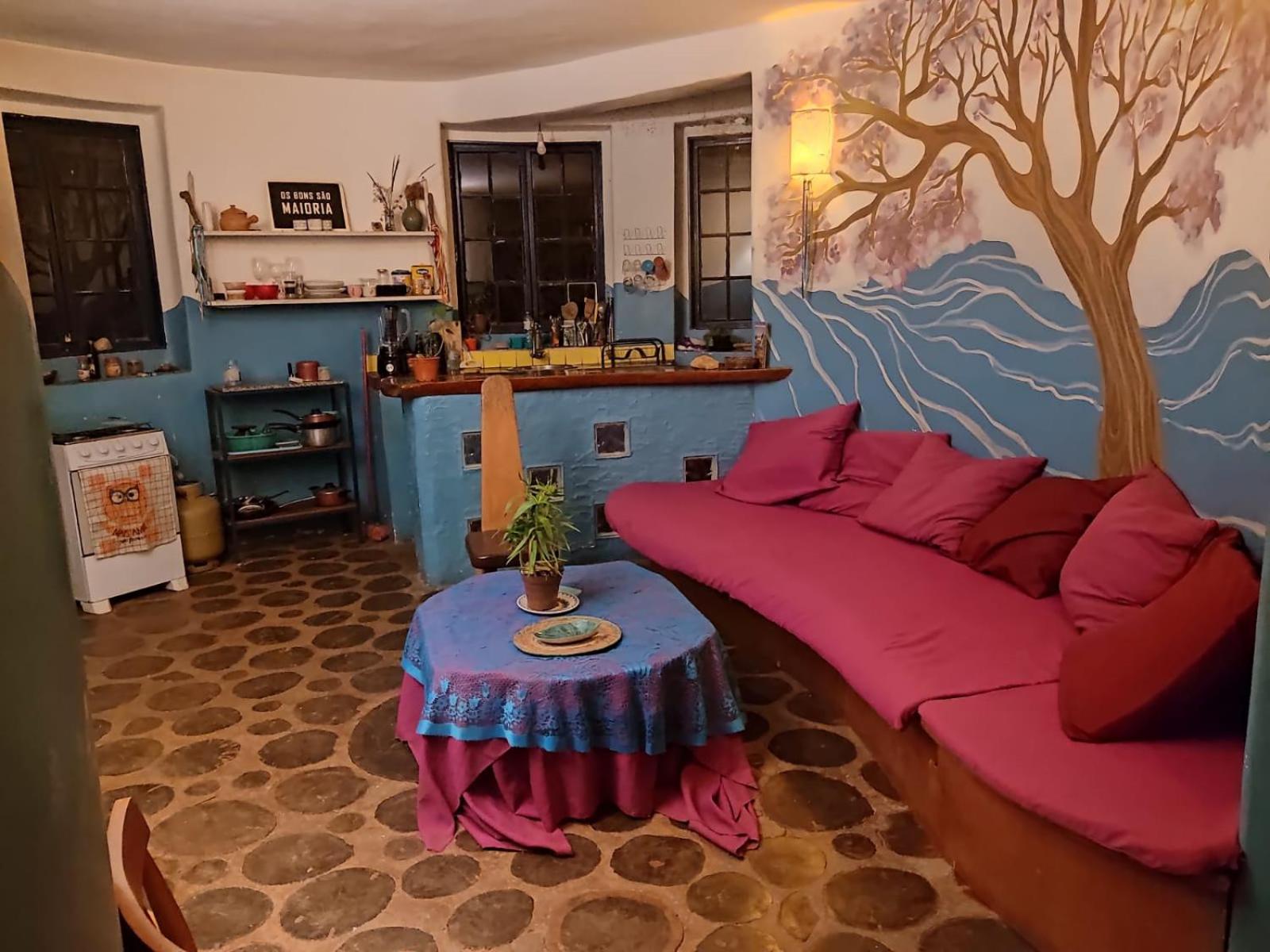 Chalet photo 1