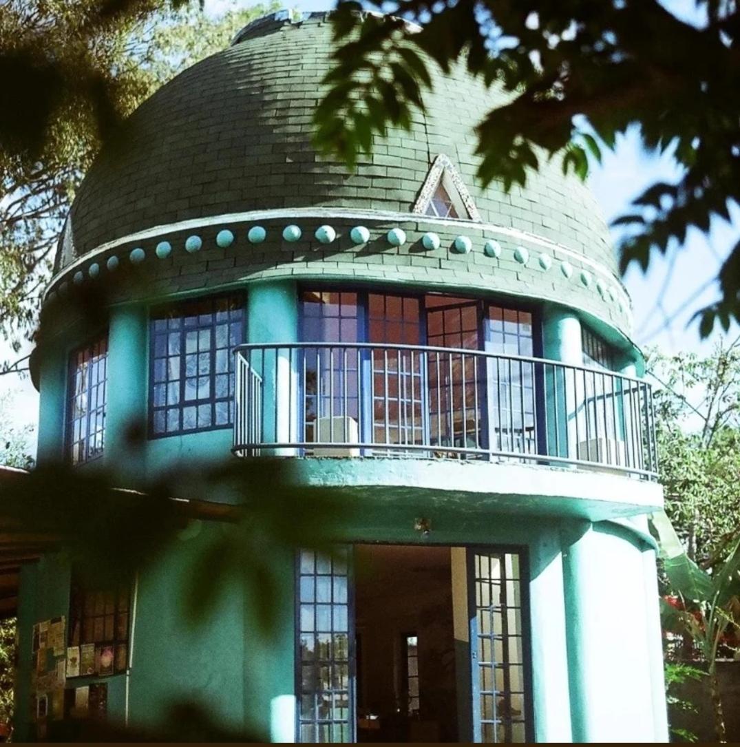 Chalet photo 3