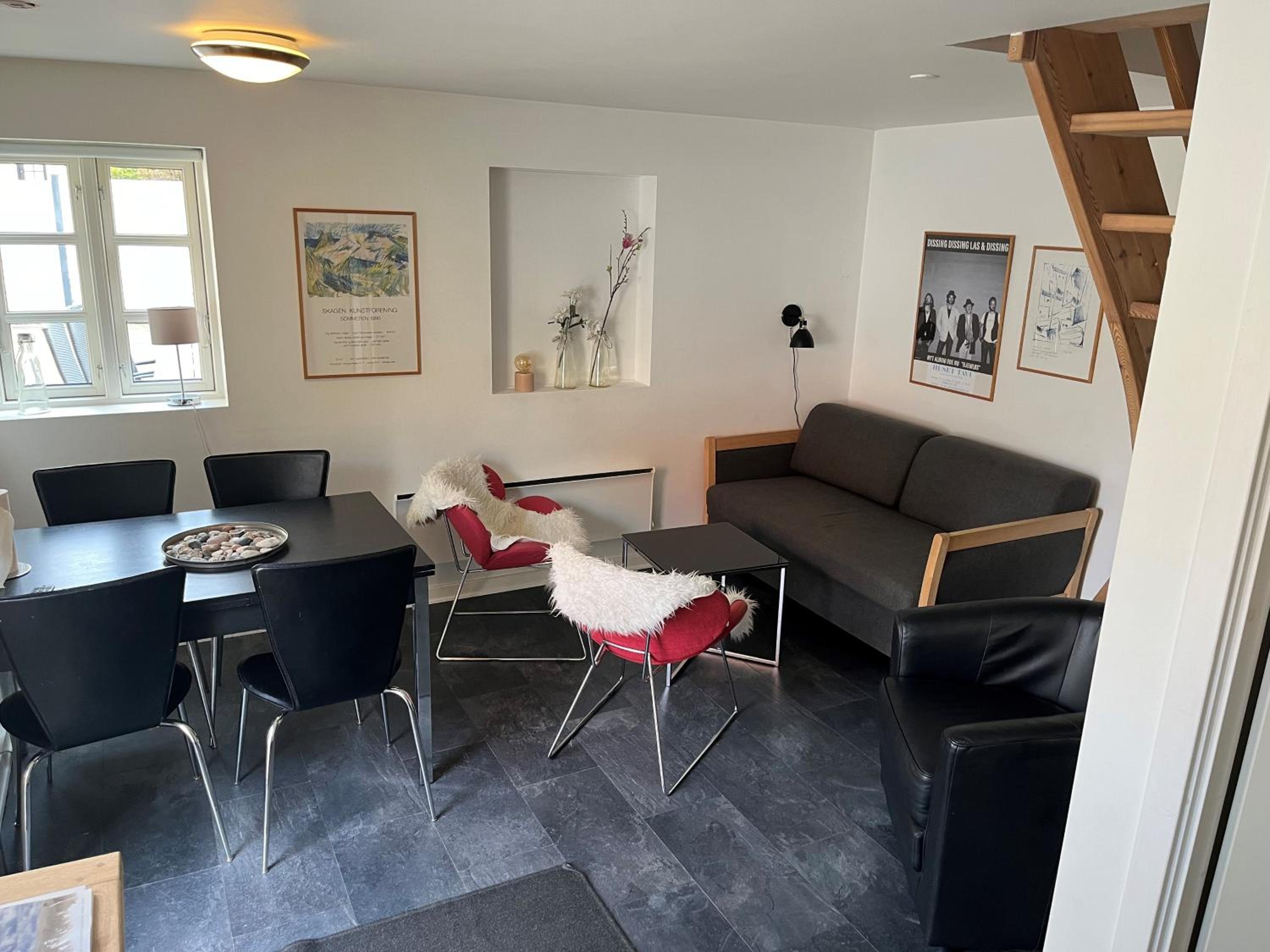 Duplex Apartment photo 1