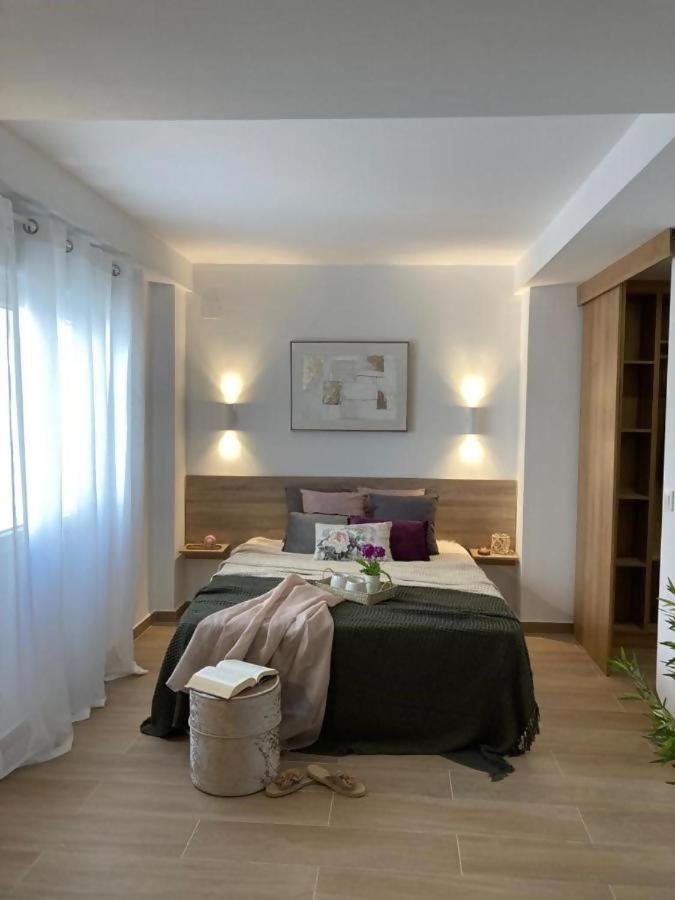 Apartment with Sea View photo 3