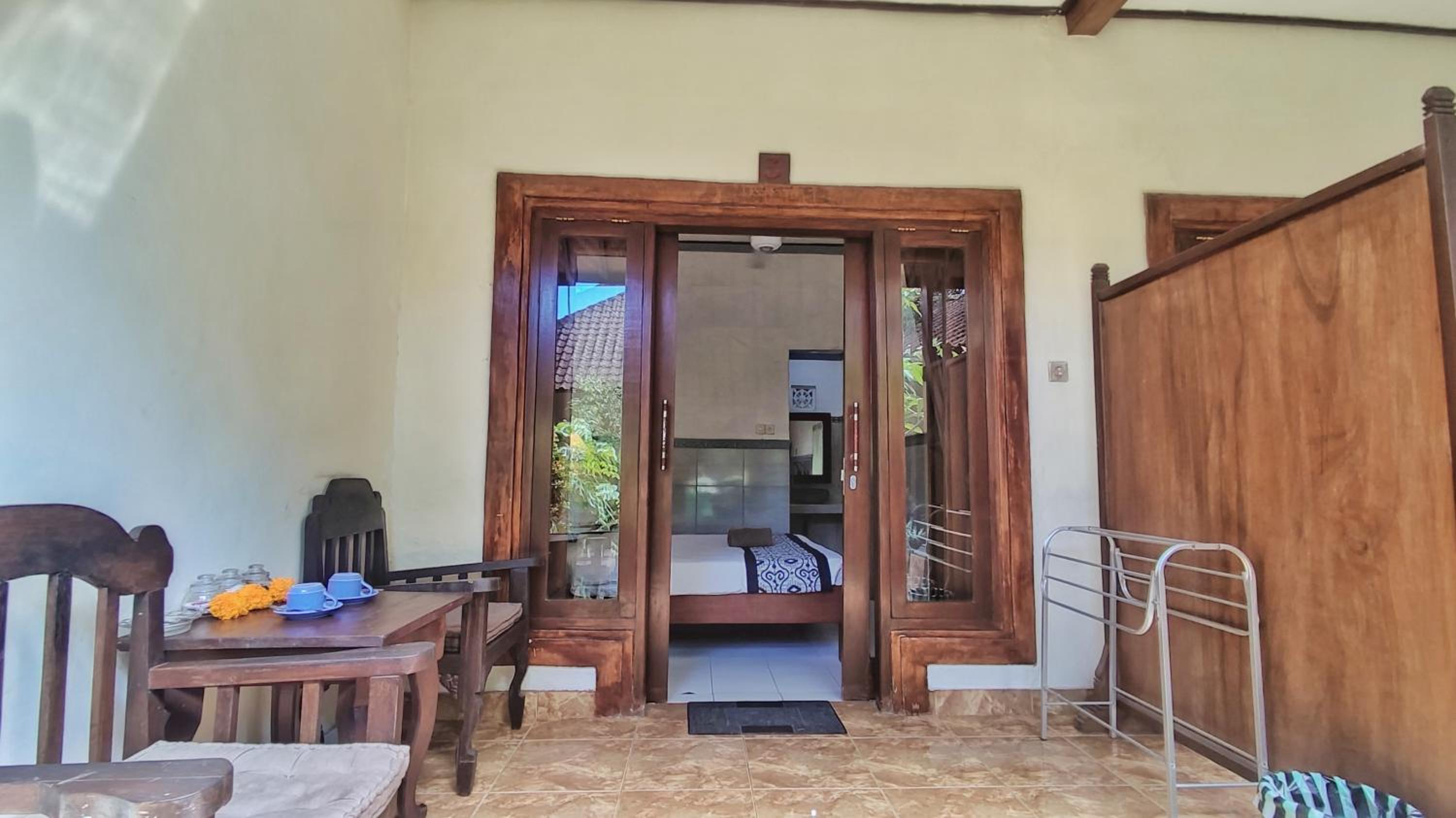 Double Room - Photo 27