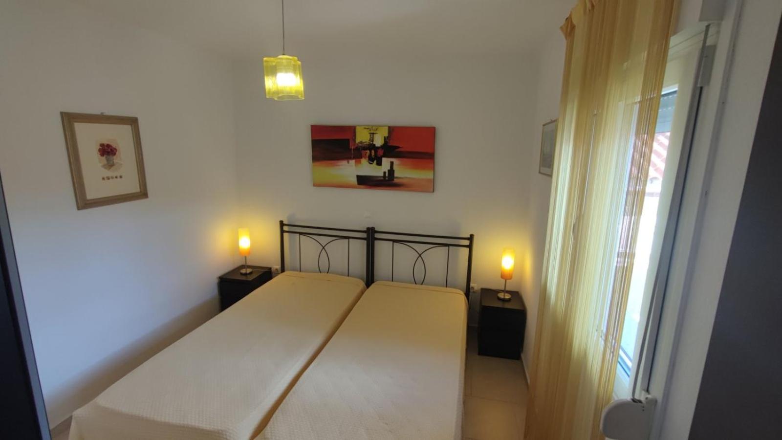 Two-Bedroom Apartment photo 1