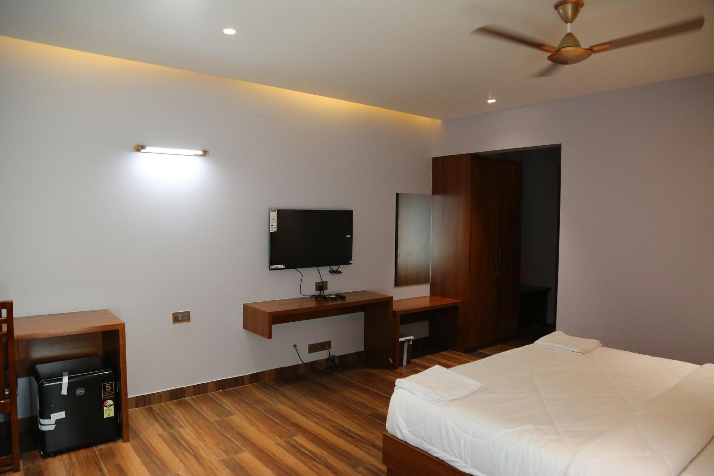 Double Room photo 3
