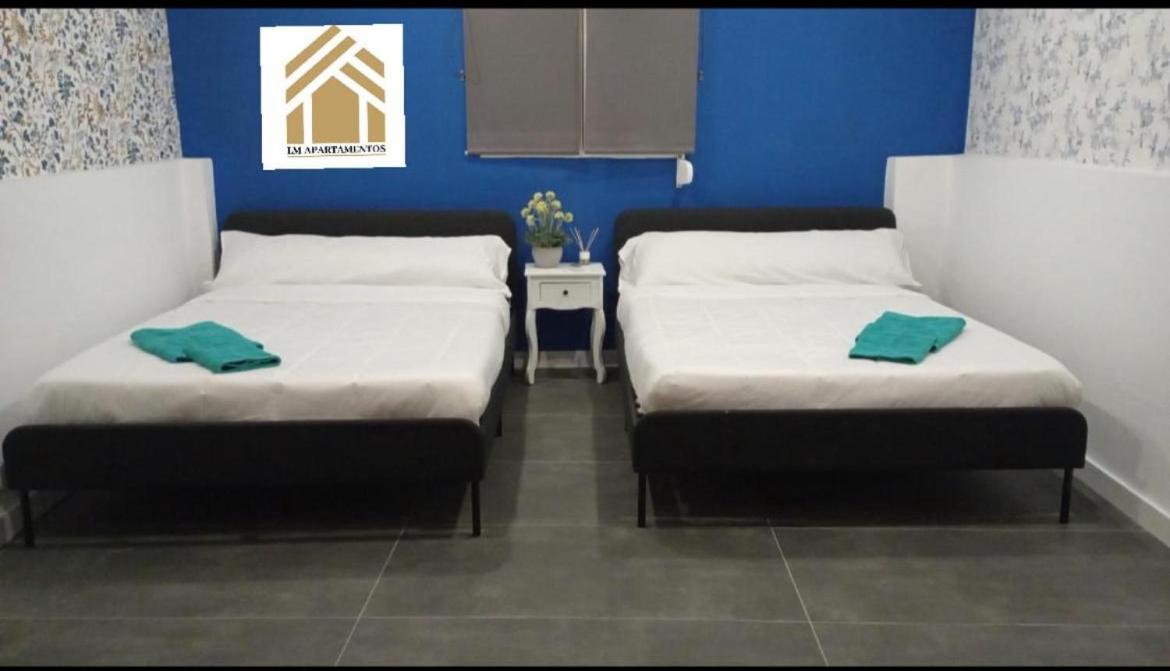 Apartamento de Lujo de Una Habitación