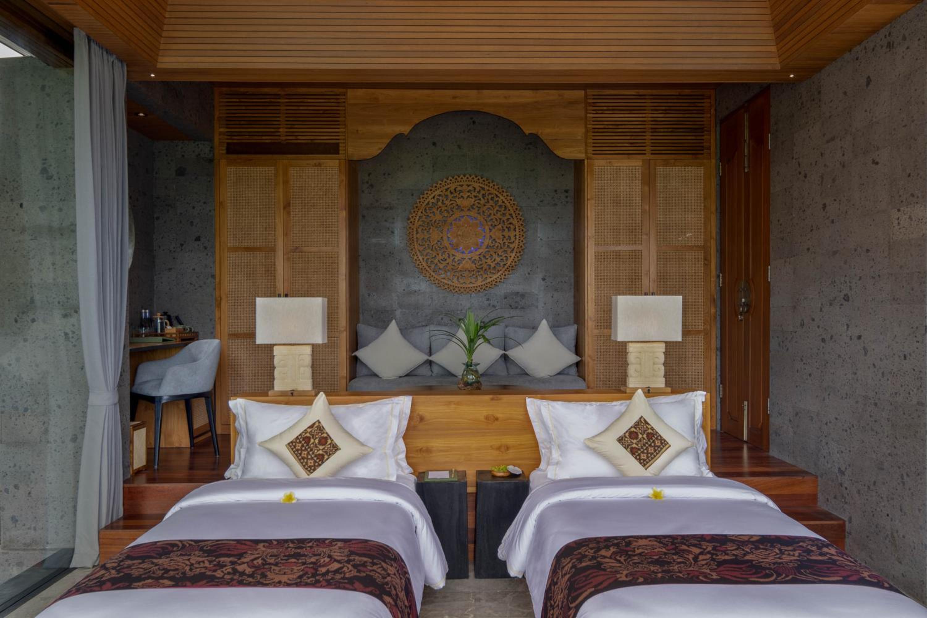 Grand Deluxe Paddy View with Free Access to Wellness Facilities  - Photo 3