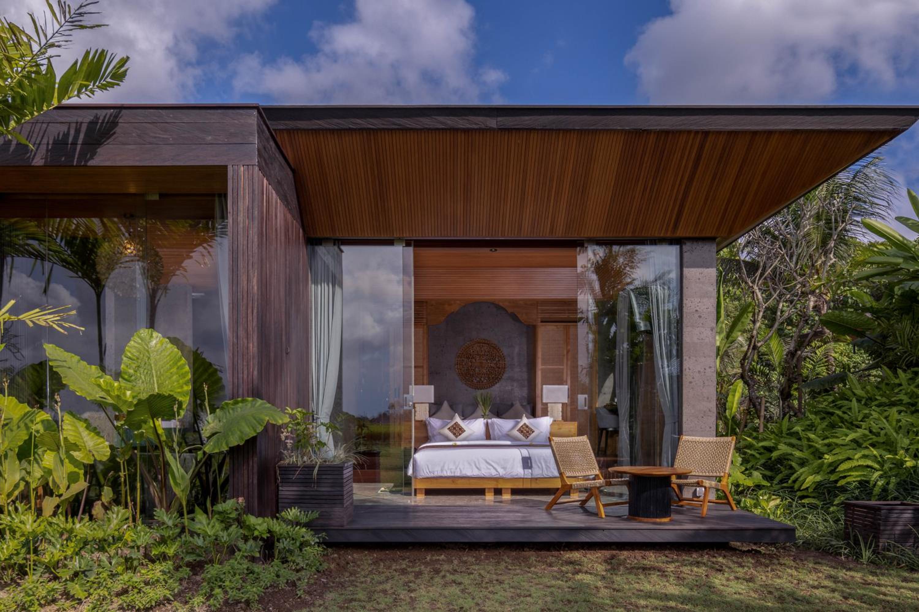 Grand Deluxe Paddy View with Free Access to Wellness Facilities  - Photo 1