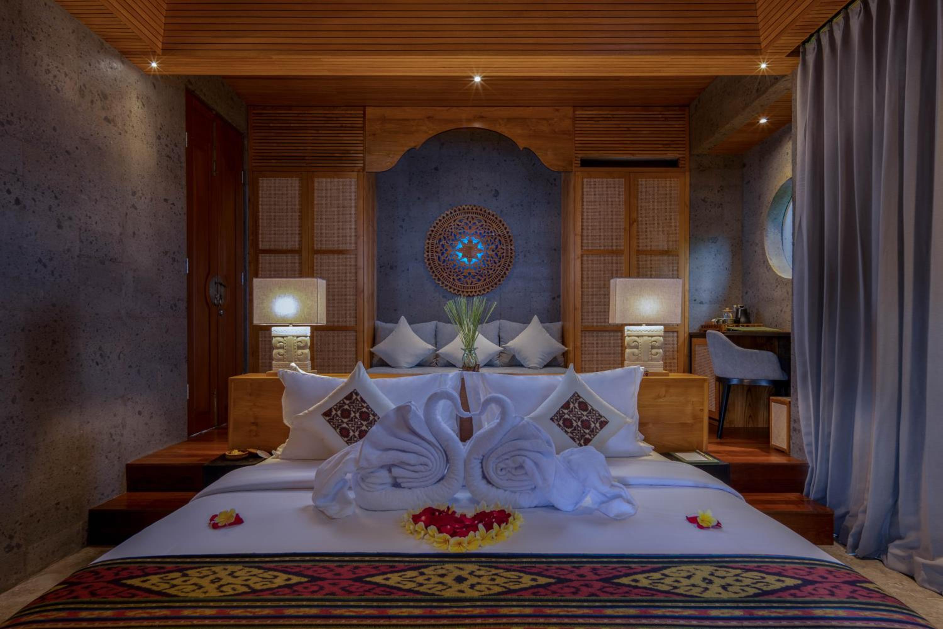 Grand Deluxe Paddy View with Free Access to Wellness Facilities  - Photo 5