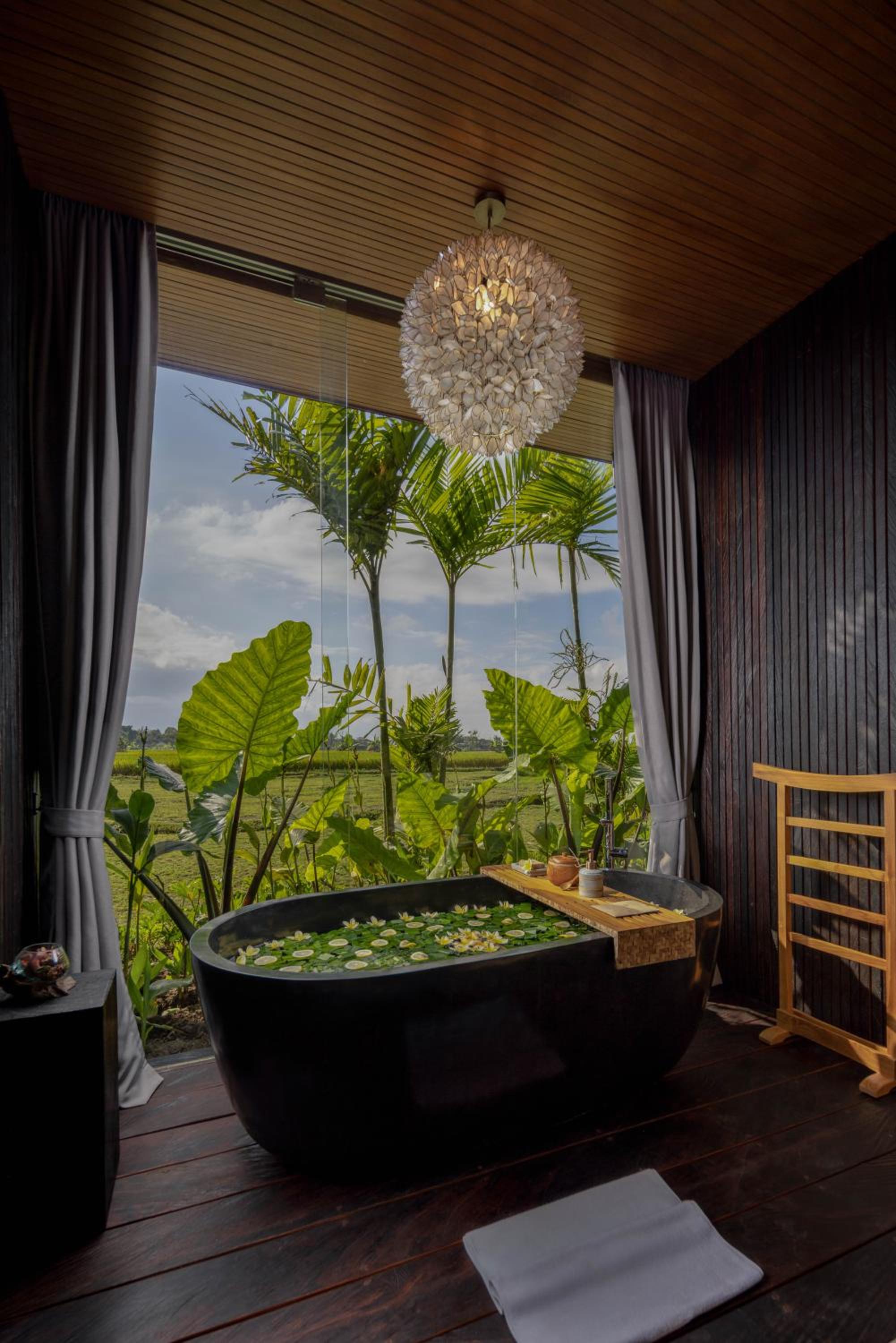 Grand Deluxe Paddy View with Free Access to Wellness Facilities  - Photo 10