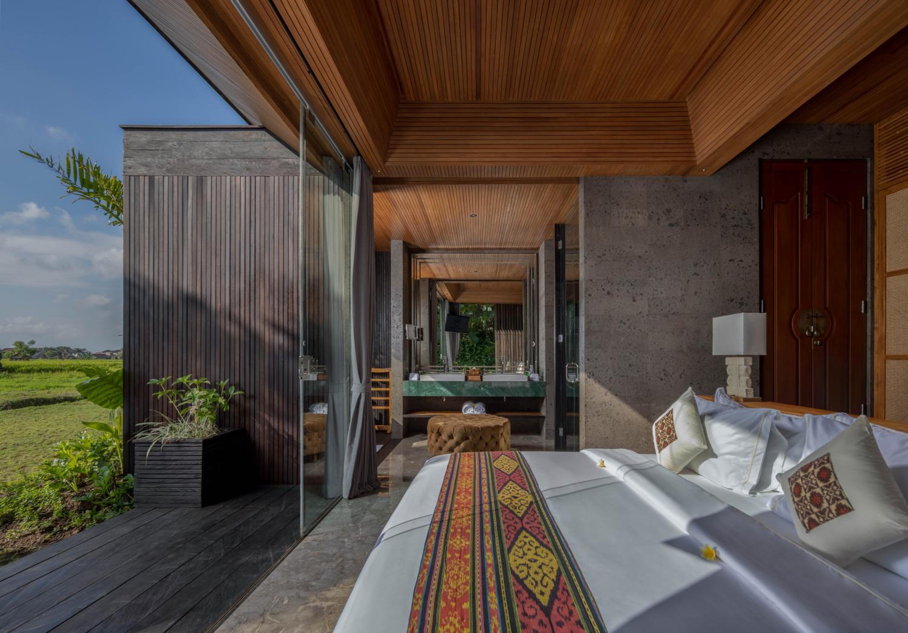 Grand Deluxe Paddy View with Free Access to Wellness Facilities  - Photo 12