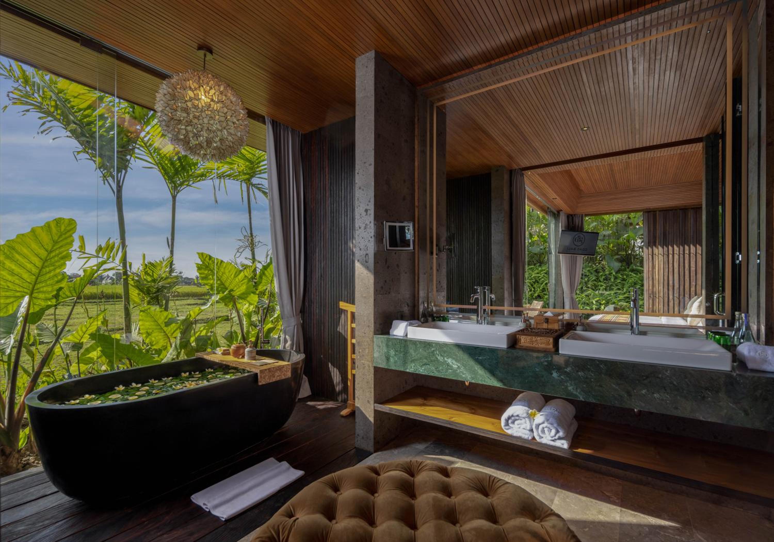 Grand Deluxe Paddy View with Free Access to Wellness Facilities  - Photo 13