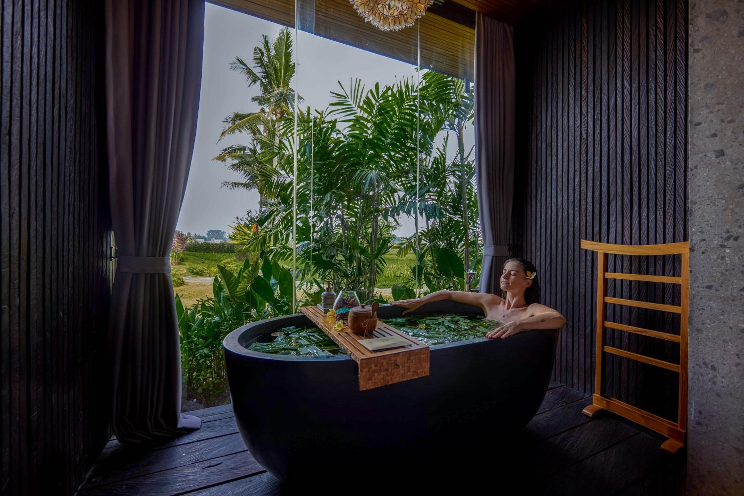 Grand Deluxe Paddy View with Free Access to Wellness Facilities  - Photo 14