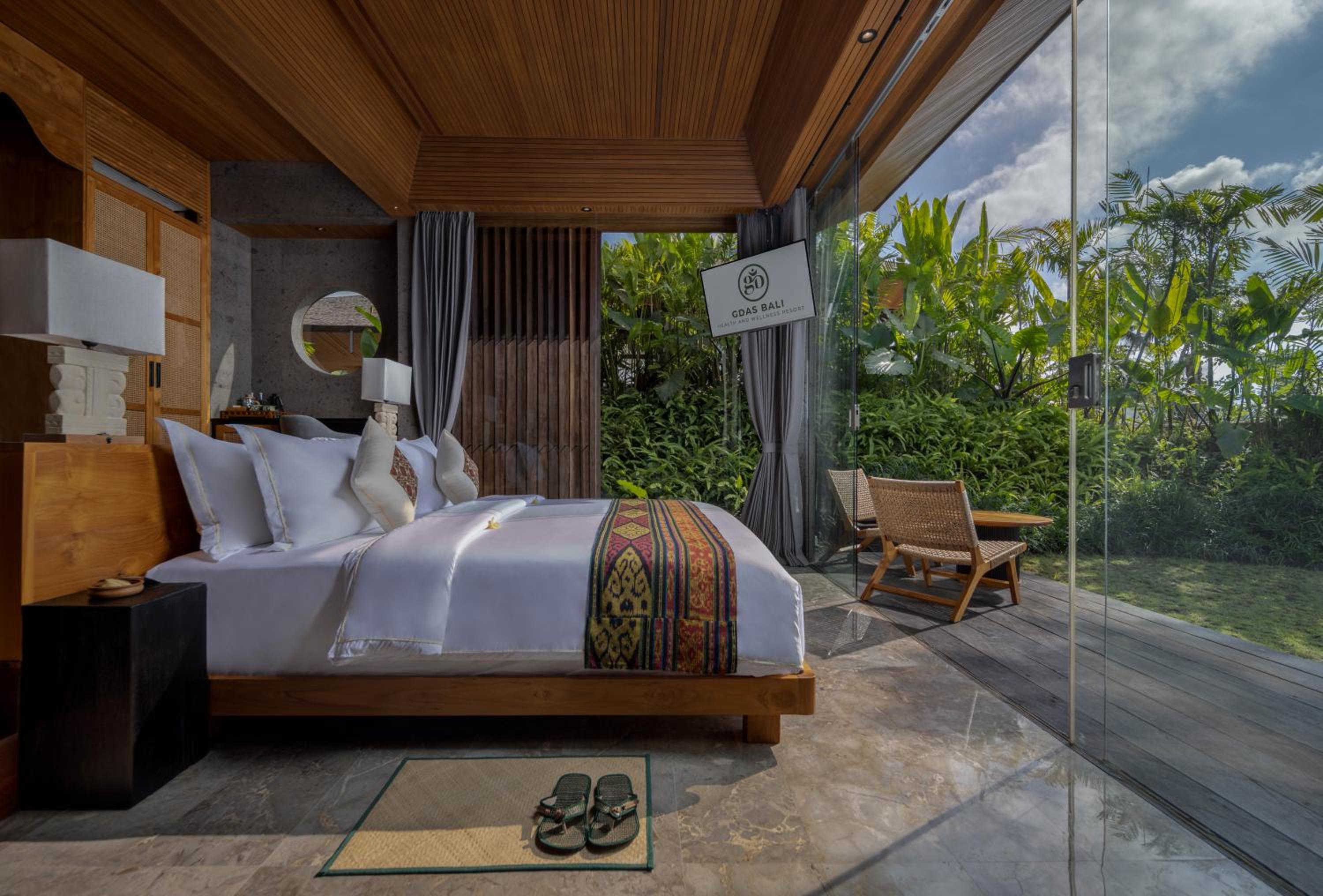 Grand Deluxe Paddy View with Free Access to Wellness Facilities  - Photo 15
