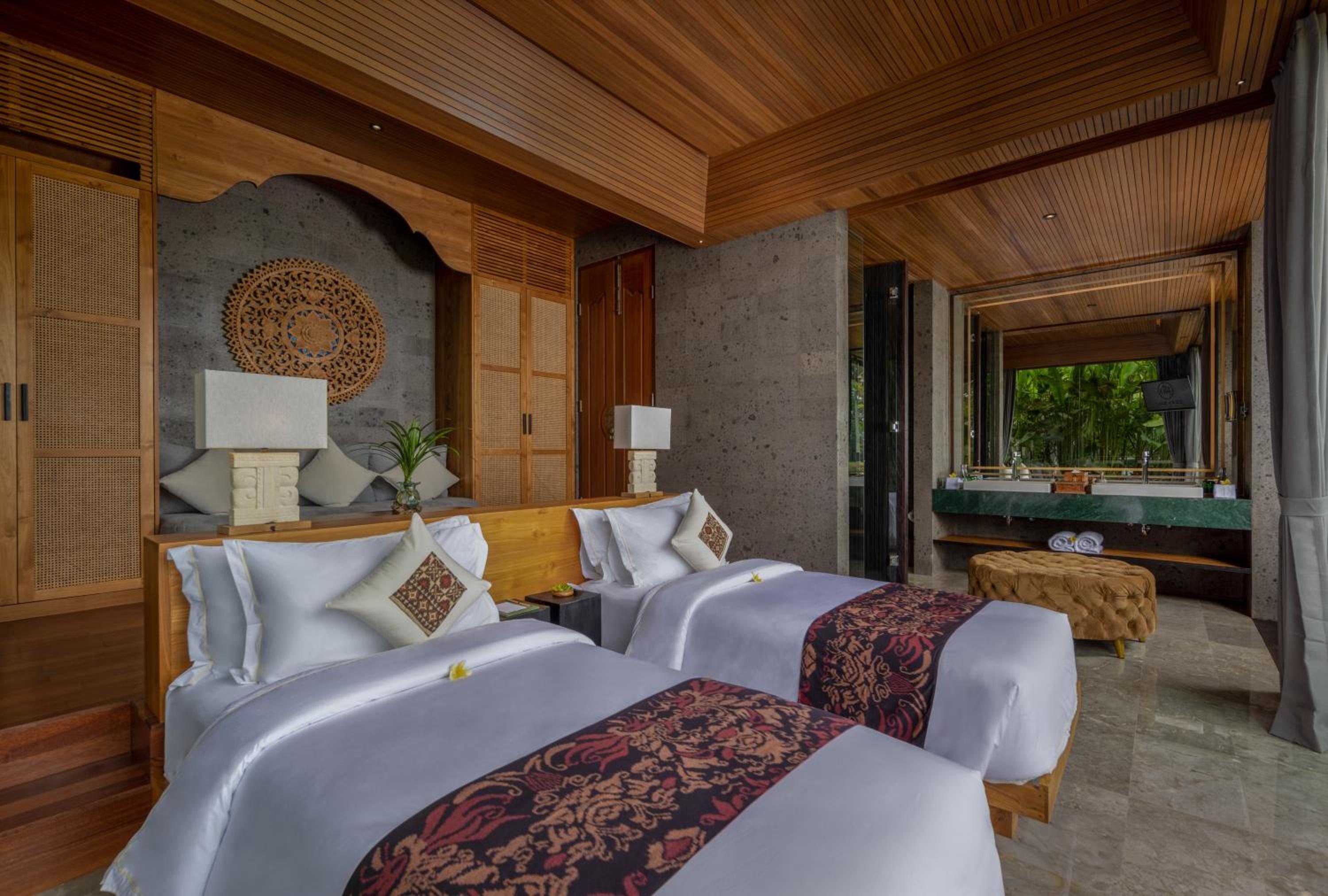Grand Deluxe Paddy View with Free Access to Wellness Facilities  - Photo 2
