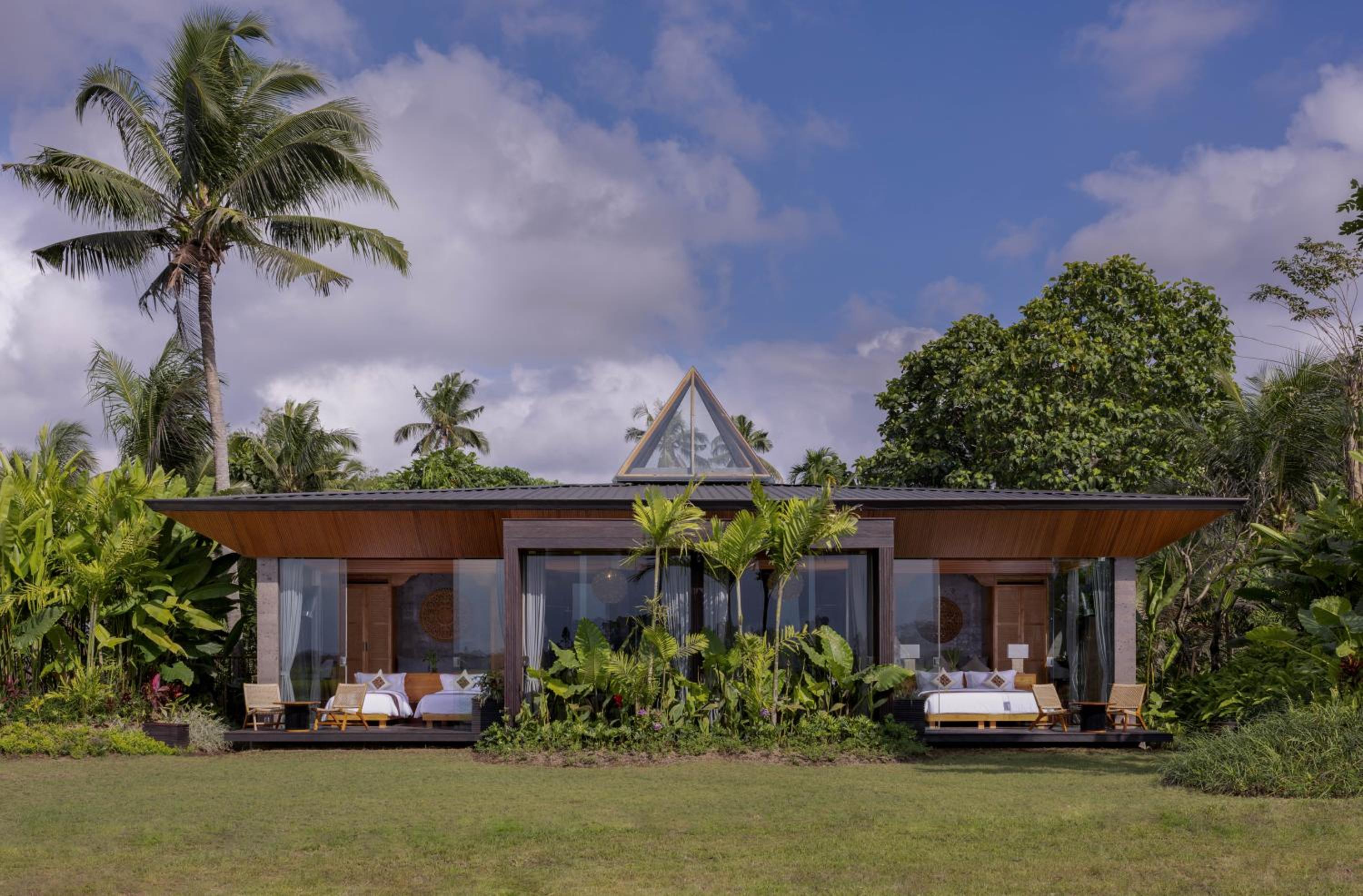 Grand Deluxe Paddy View with Free Access to Wellness Facilities  - Photo 8