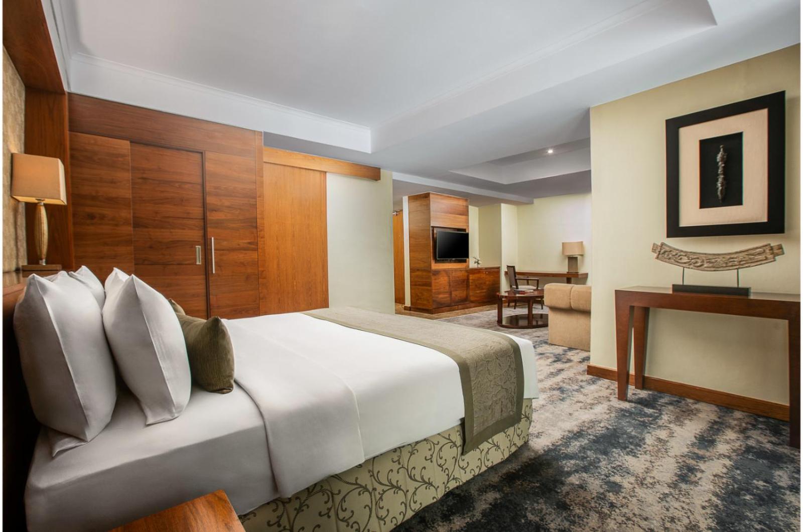 Arya Suite photo 3