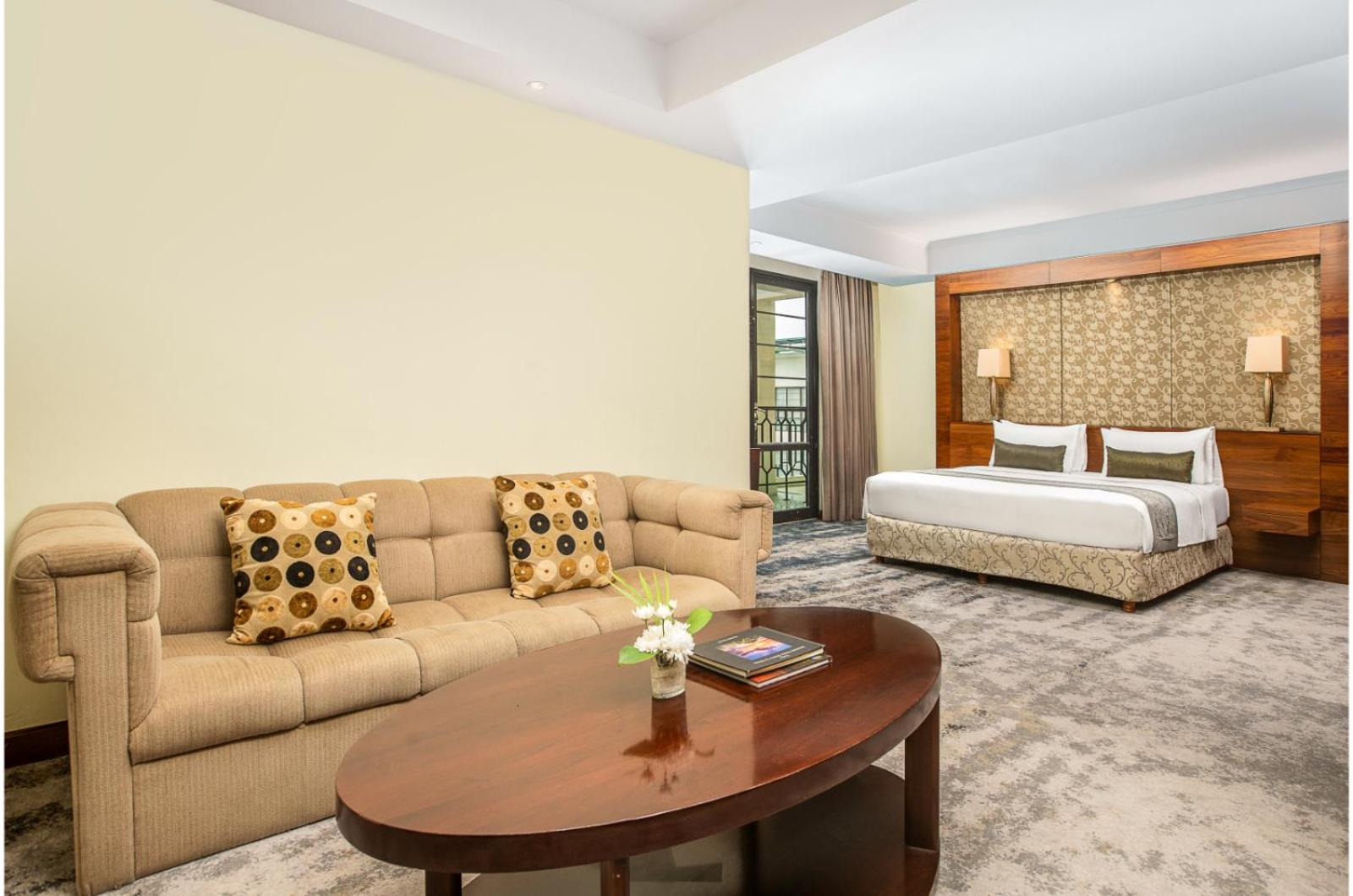 Arya Suite photo 2