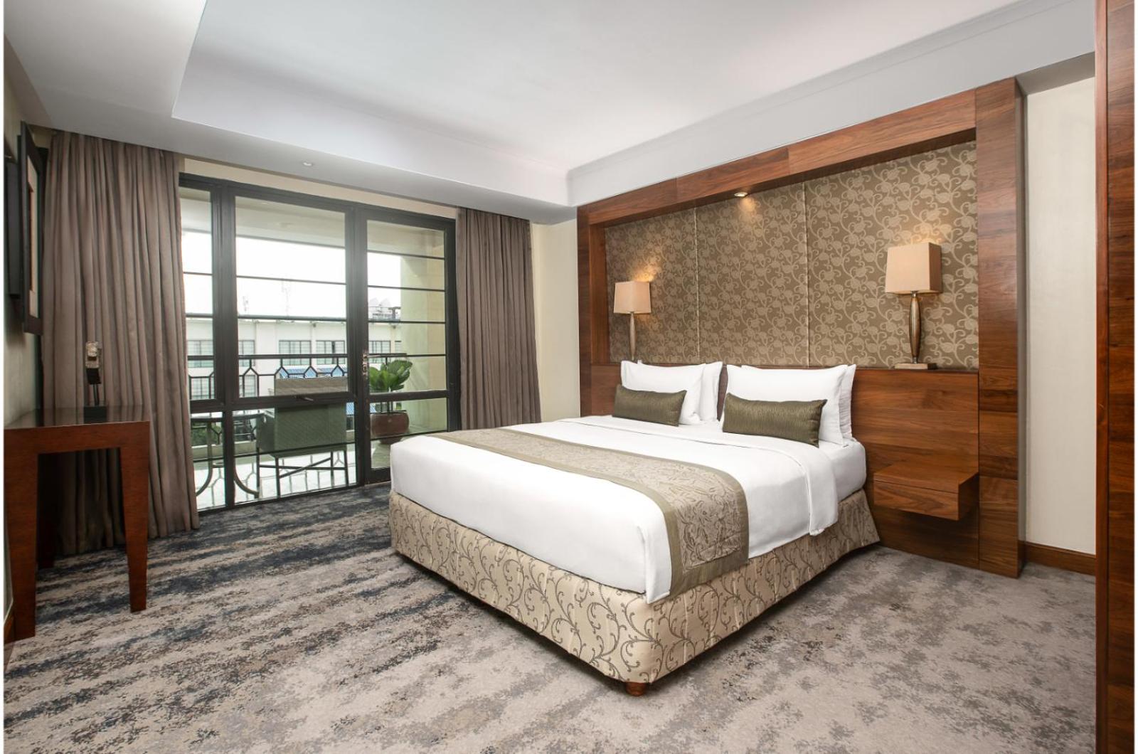 Arya Suite photo 1
