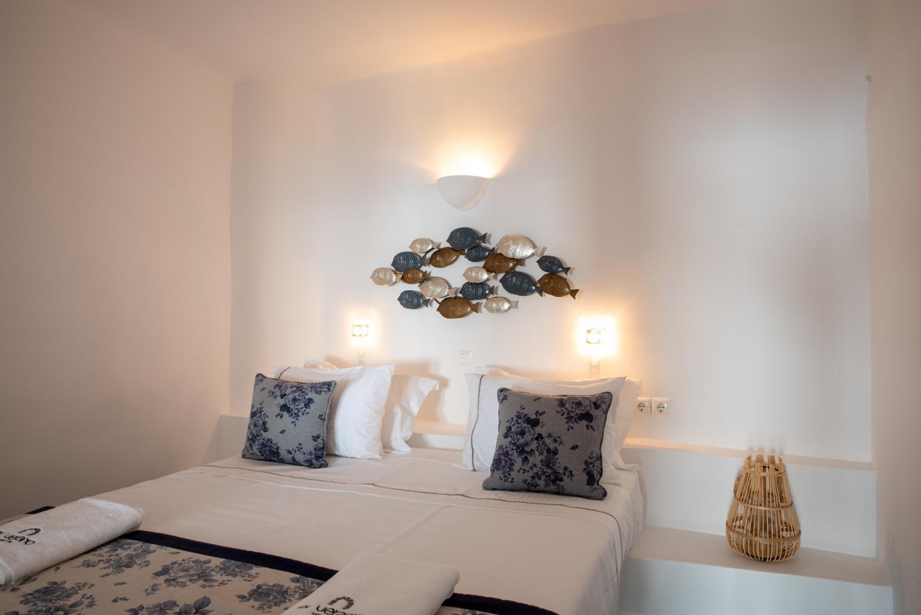 Senior Suite with Hot Tub