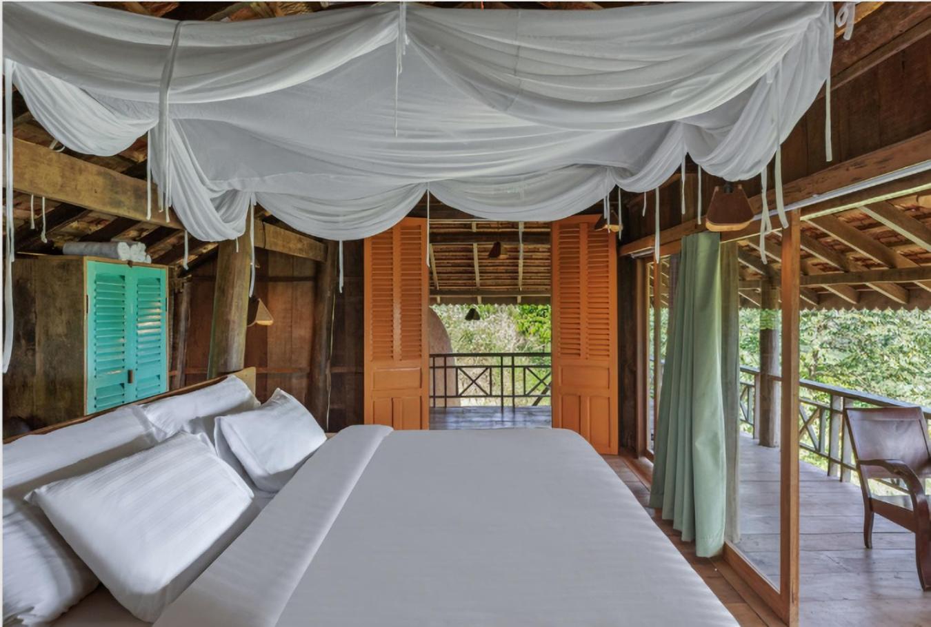 Family Bungalow