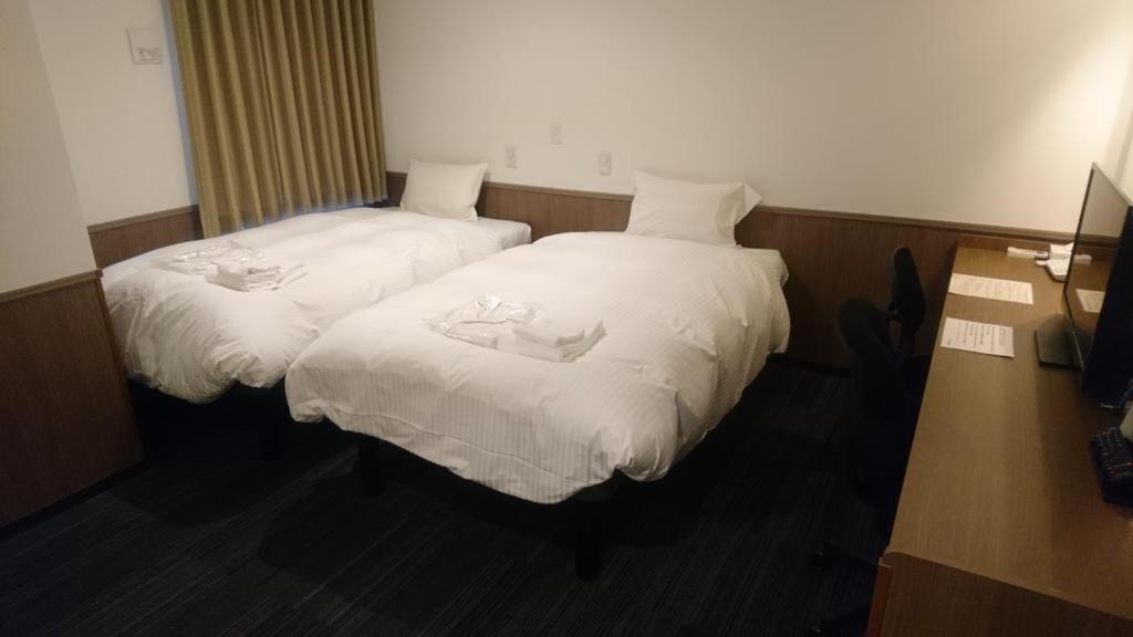 Twin Room - Photo 1