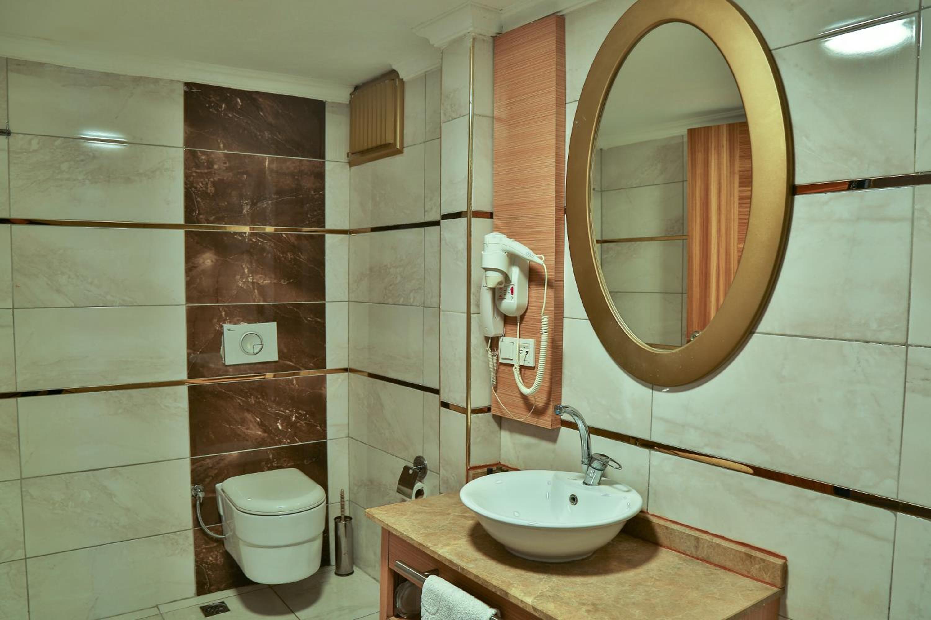 Standard Triple Room photo 2