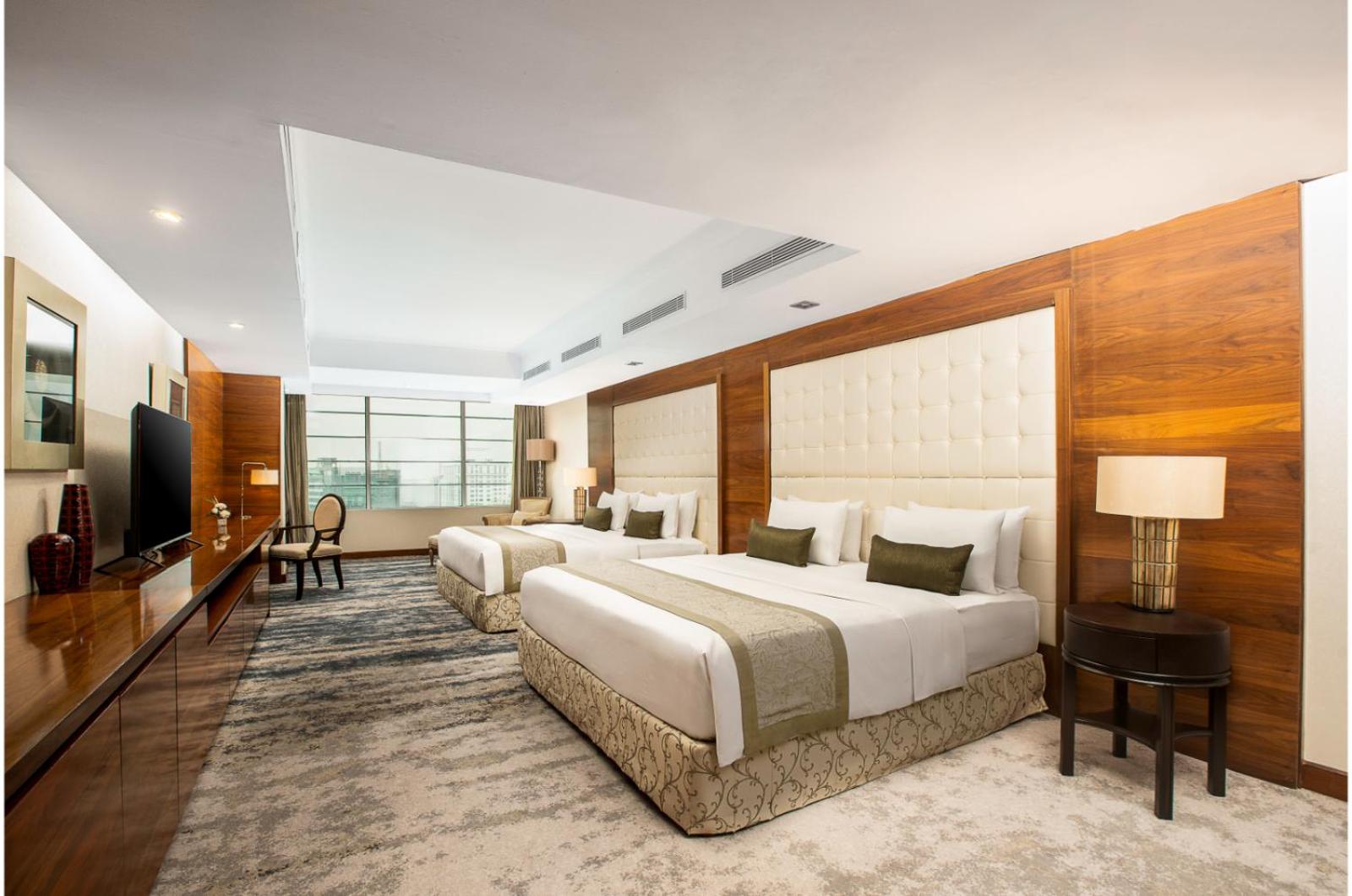 Aryaduta Suite - Photo 6
