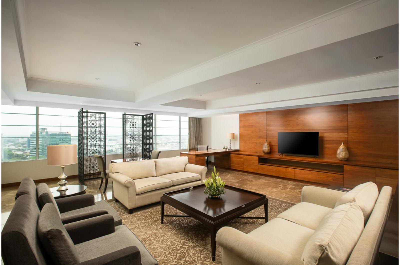 Aryaduta Suite - Photo 4