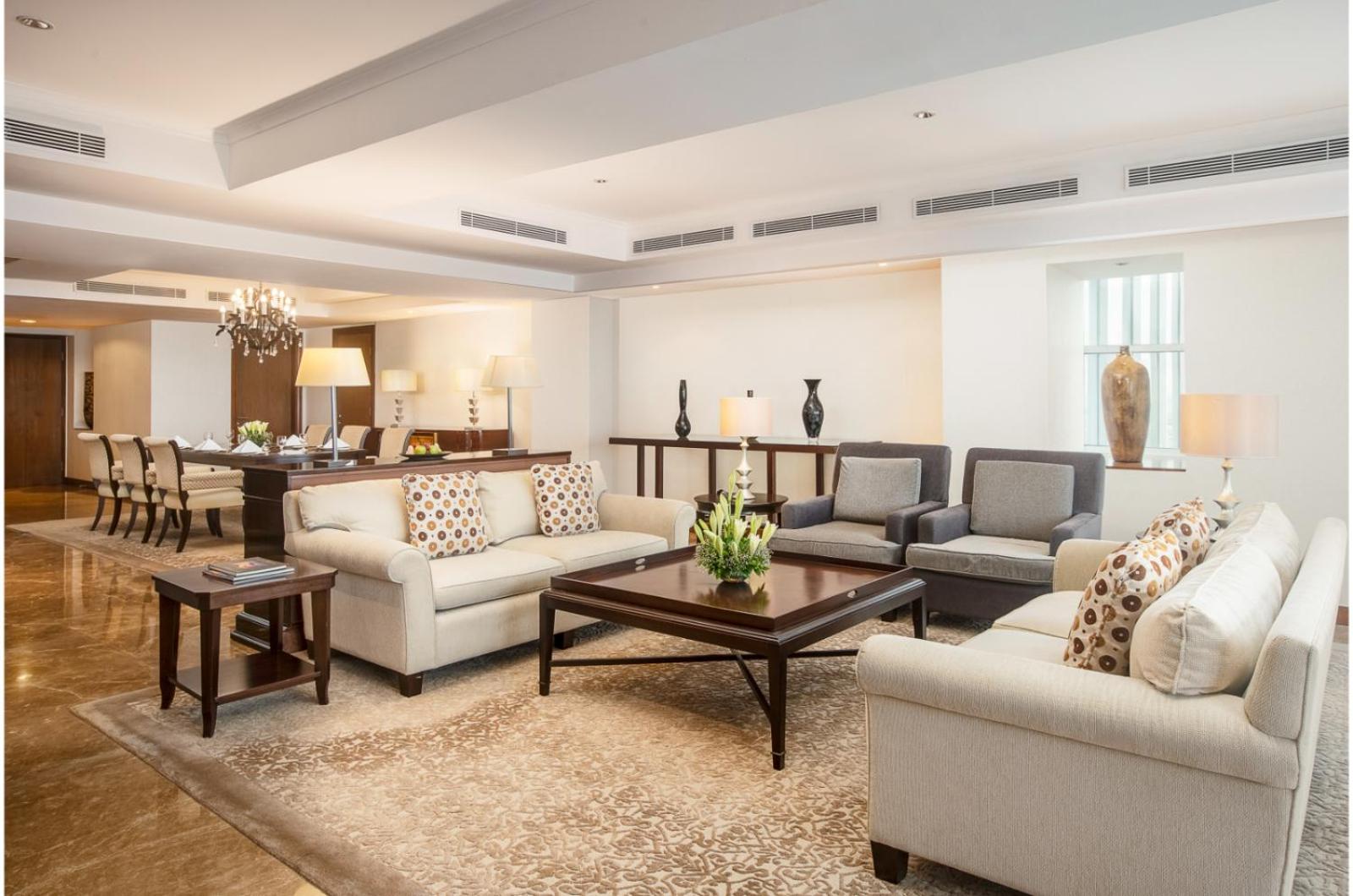 Aryaduta Suite - Photo 2