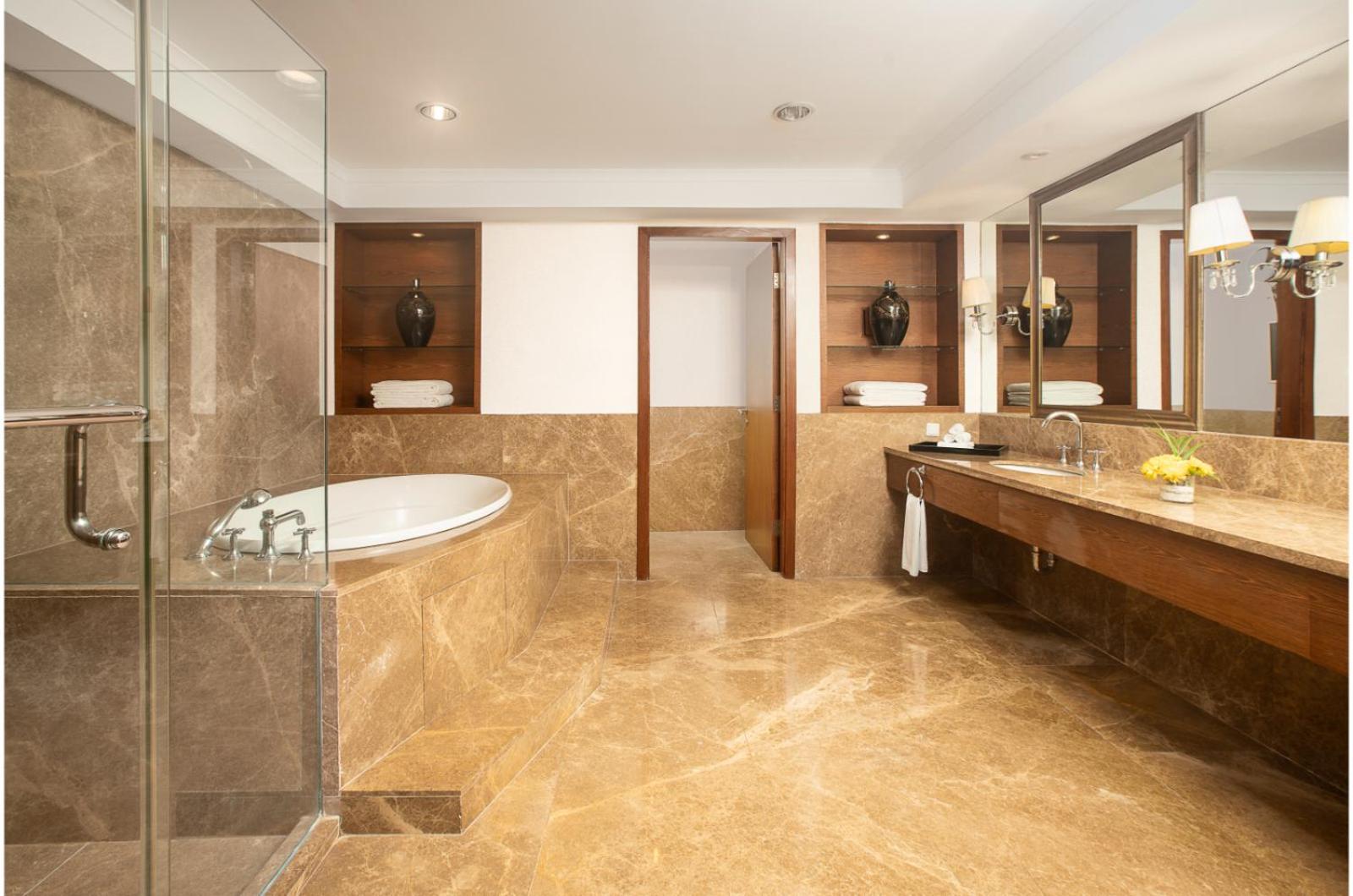Aryaduta Suite - Photo 7