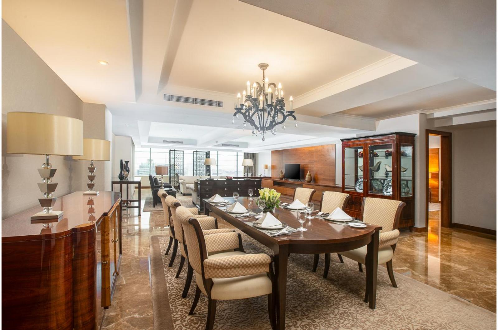 Aryaduta Suite - Photo 5