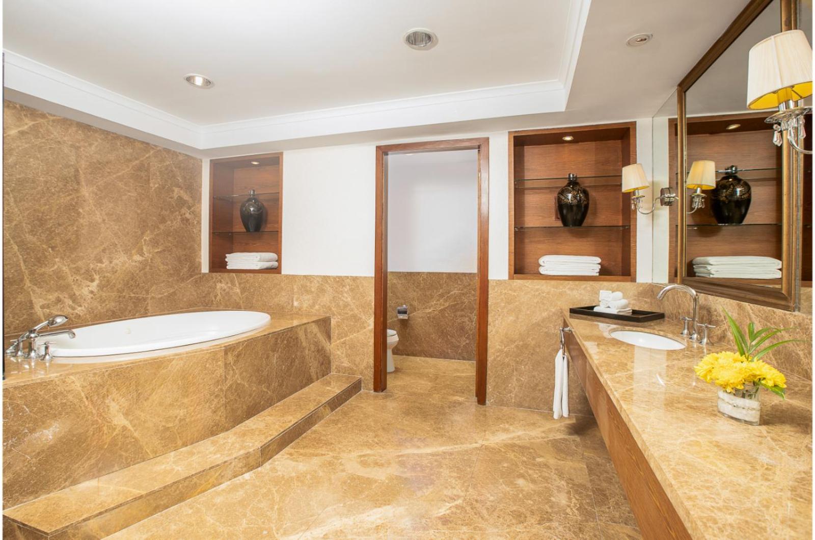 Aryaduta Suite - Photo 3