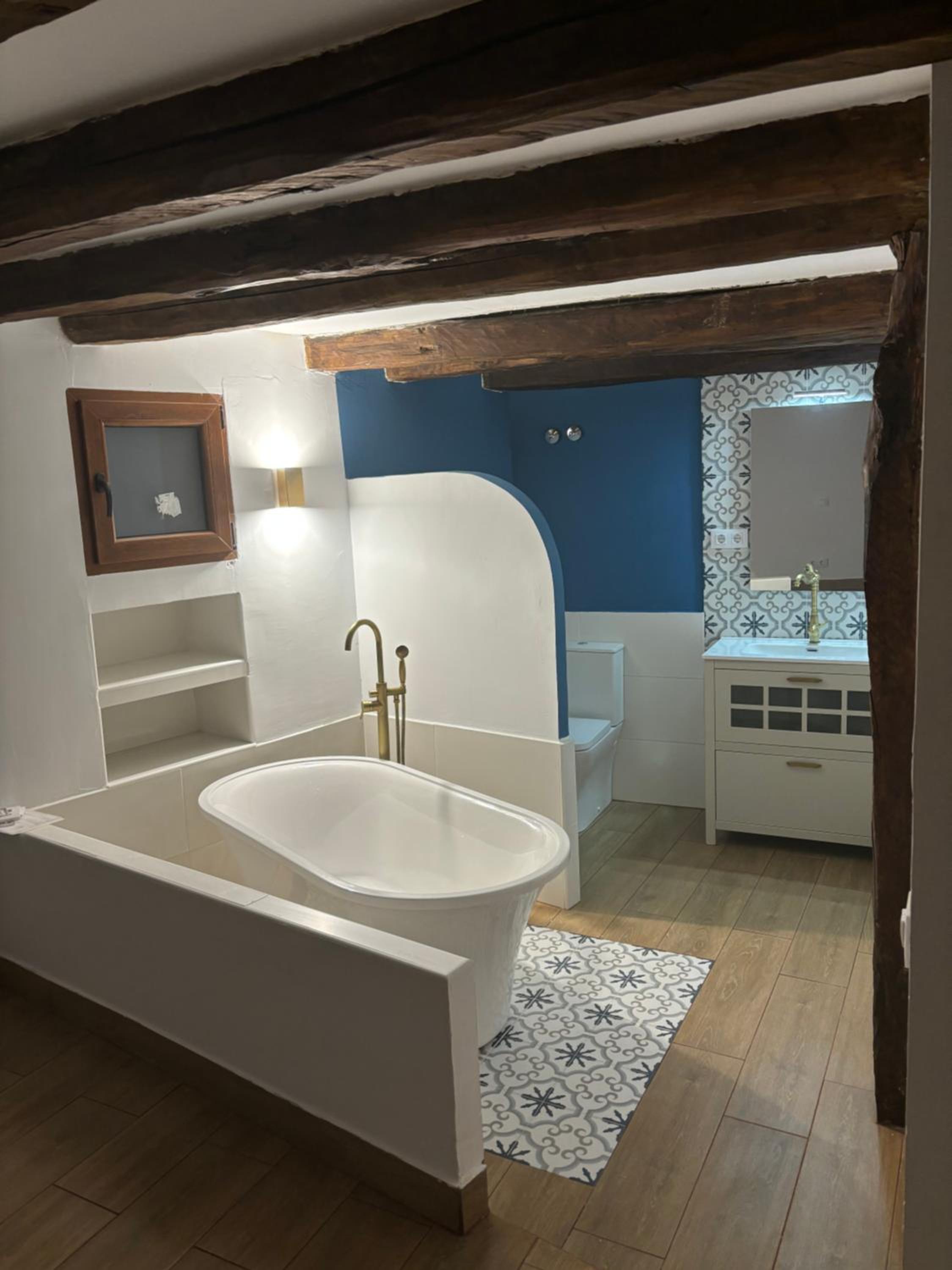 Chalet photo 3