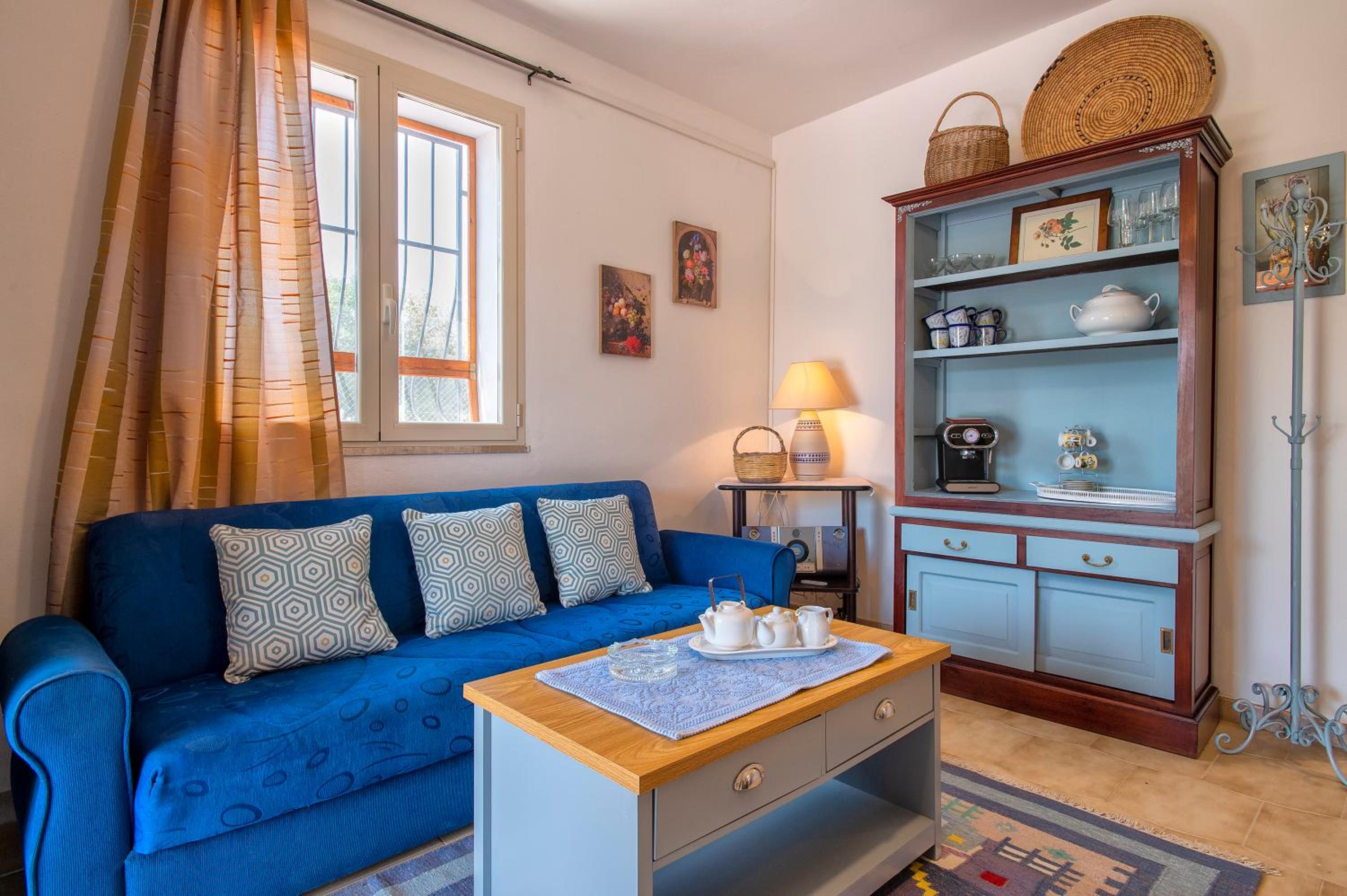 One-Bedroom Chalet