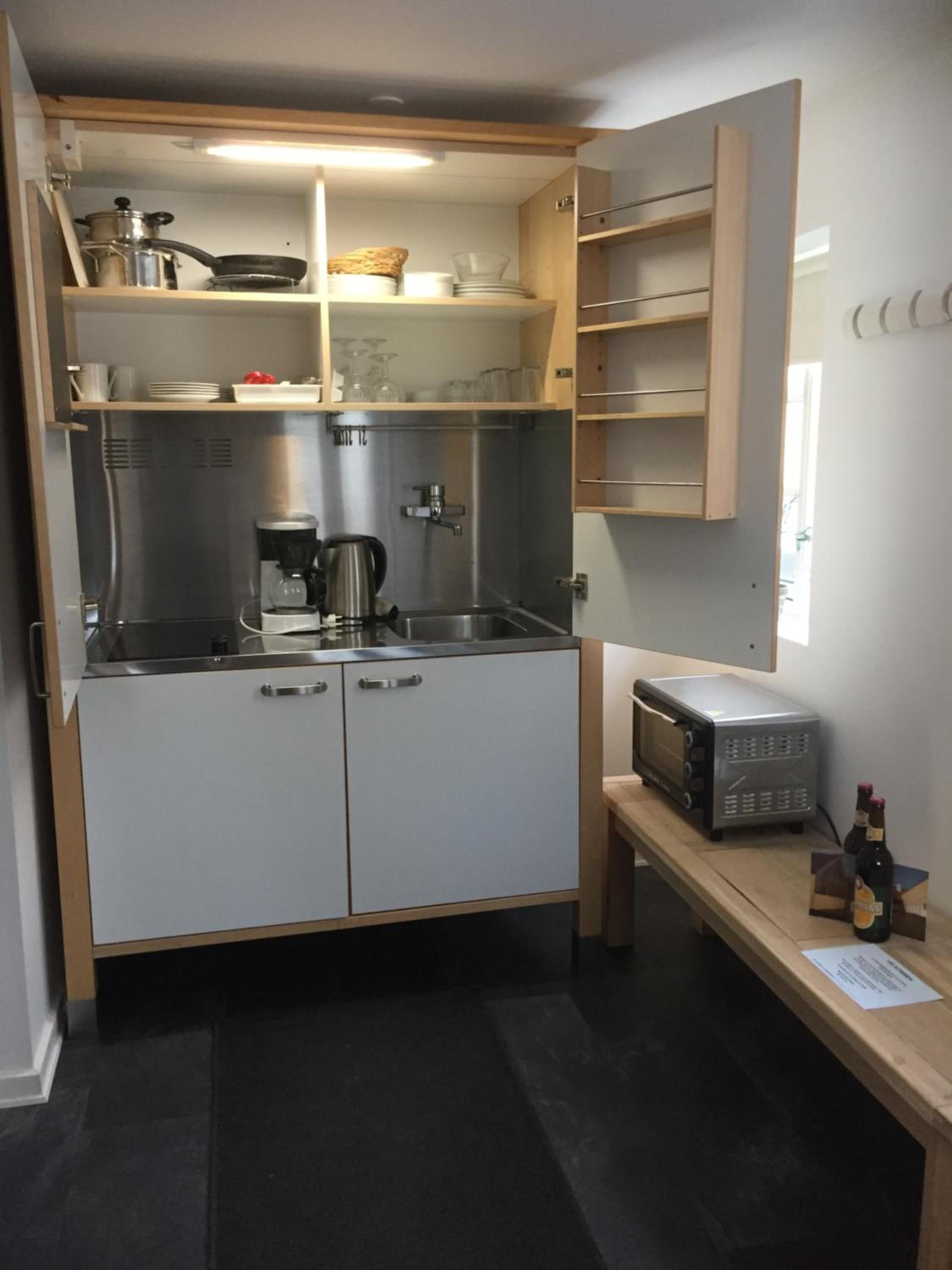 Duplex Apartment photo 3