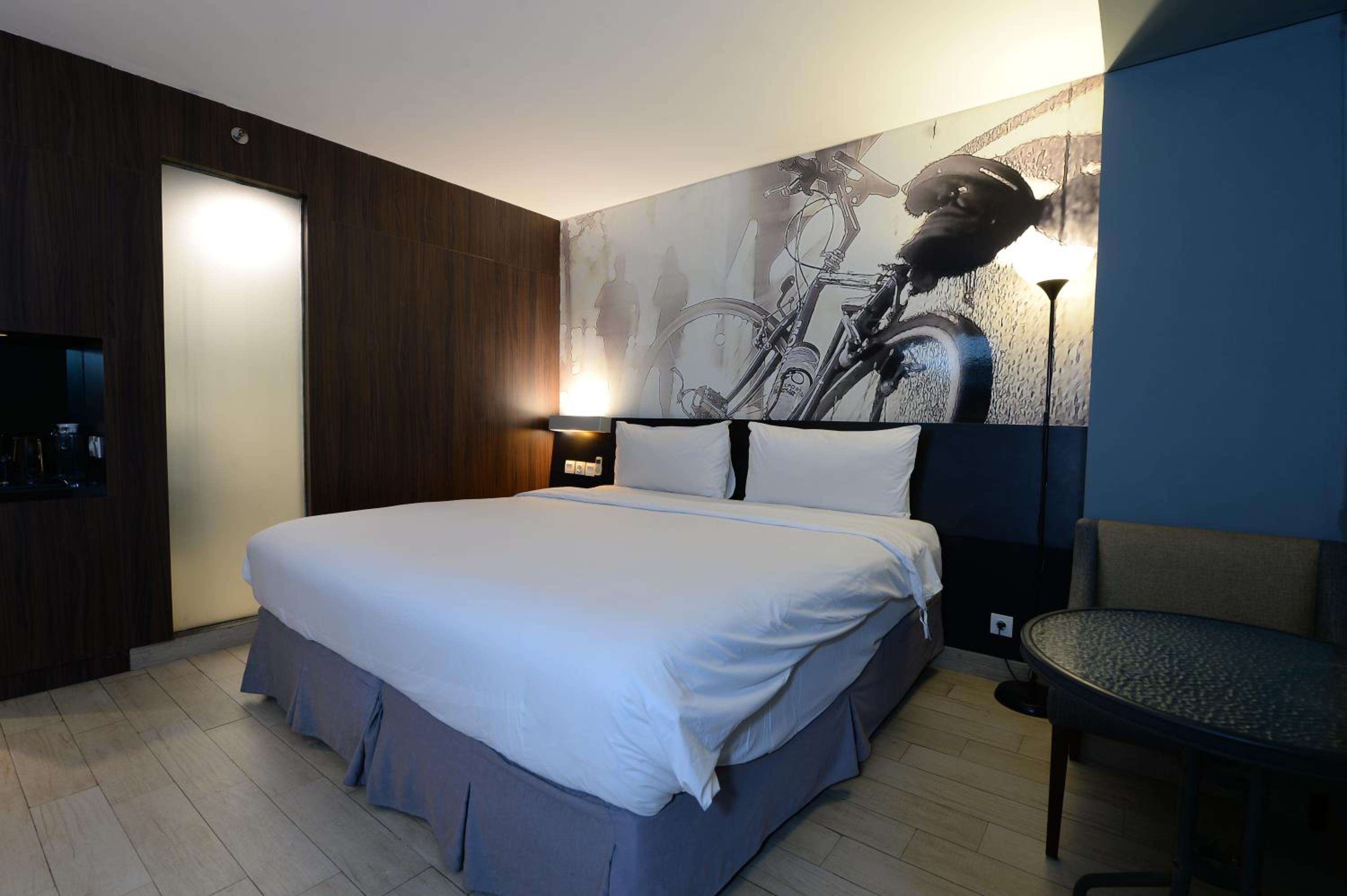 Superior Double or Twin Room - Photo 2
