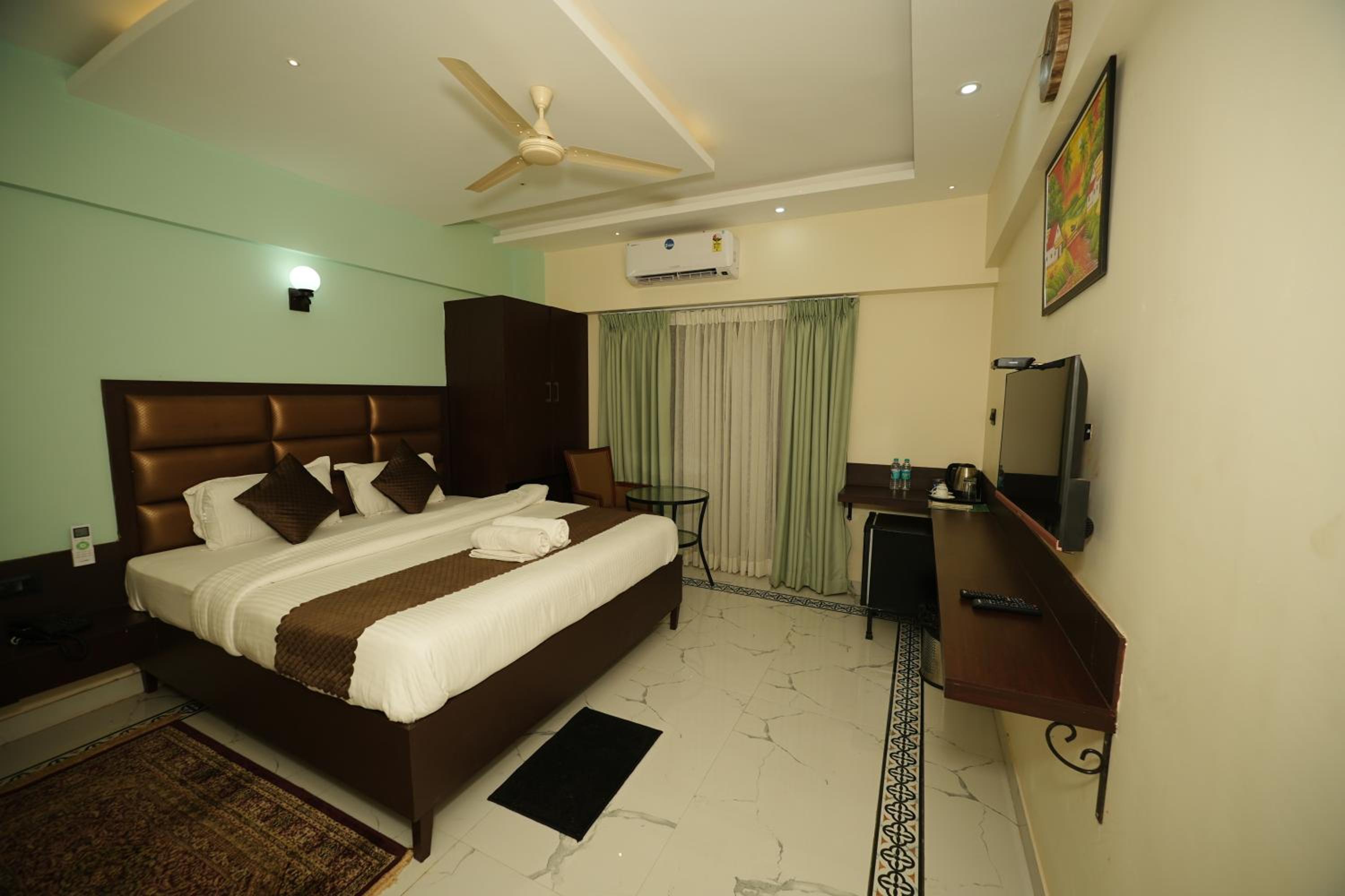 Deluxe Room photo 1