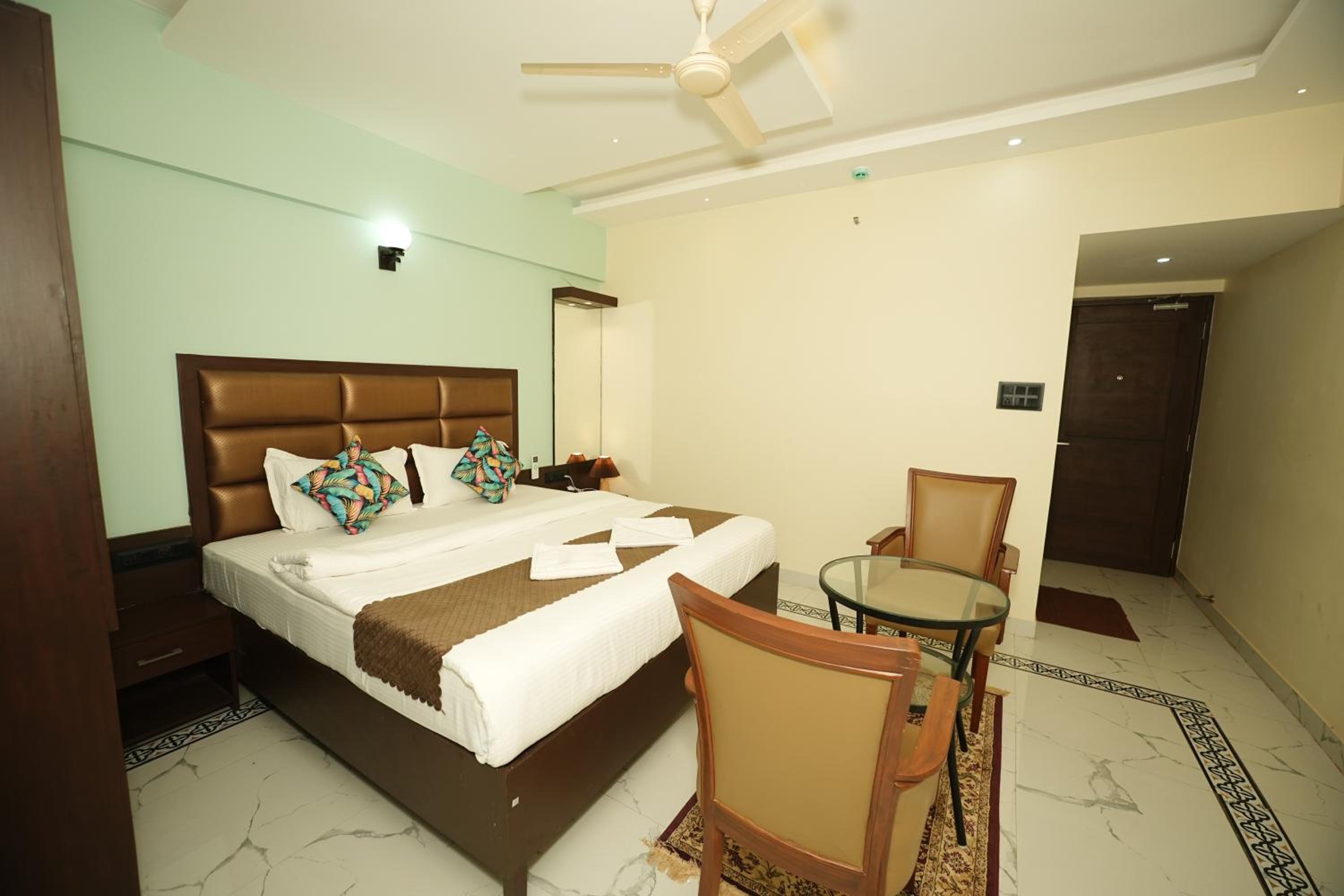 Deluxe Room photo 2
