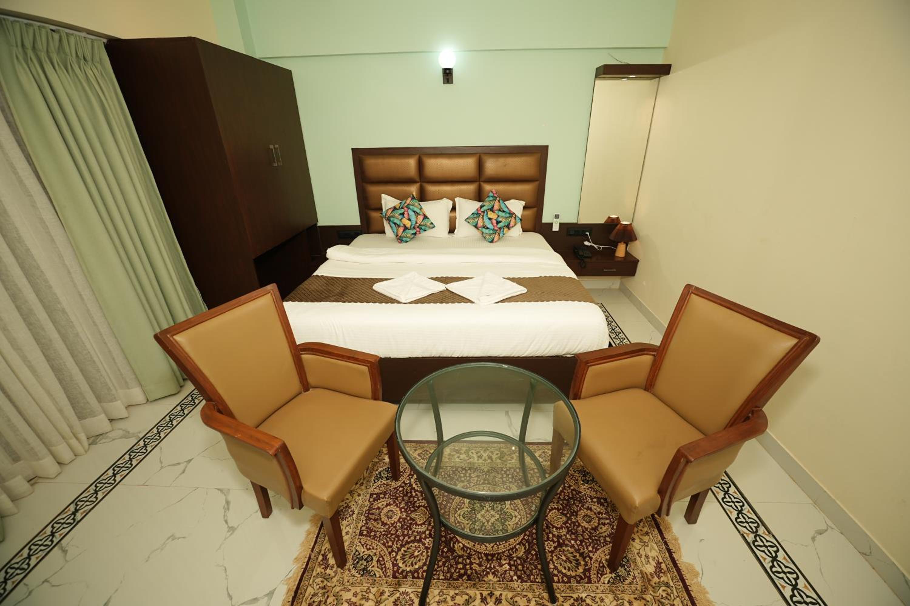 Deluxe Room photo 3
