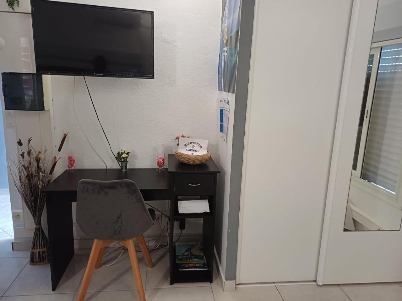 One-Bedroom Apartment photo 3