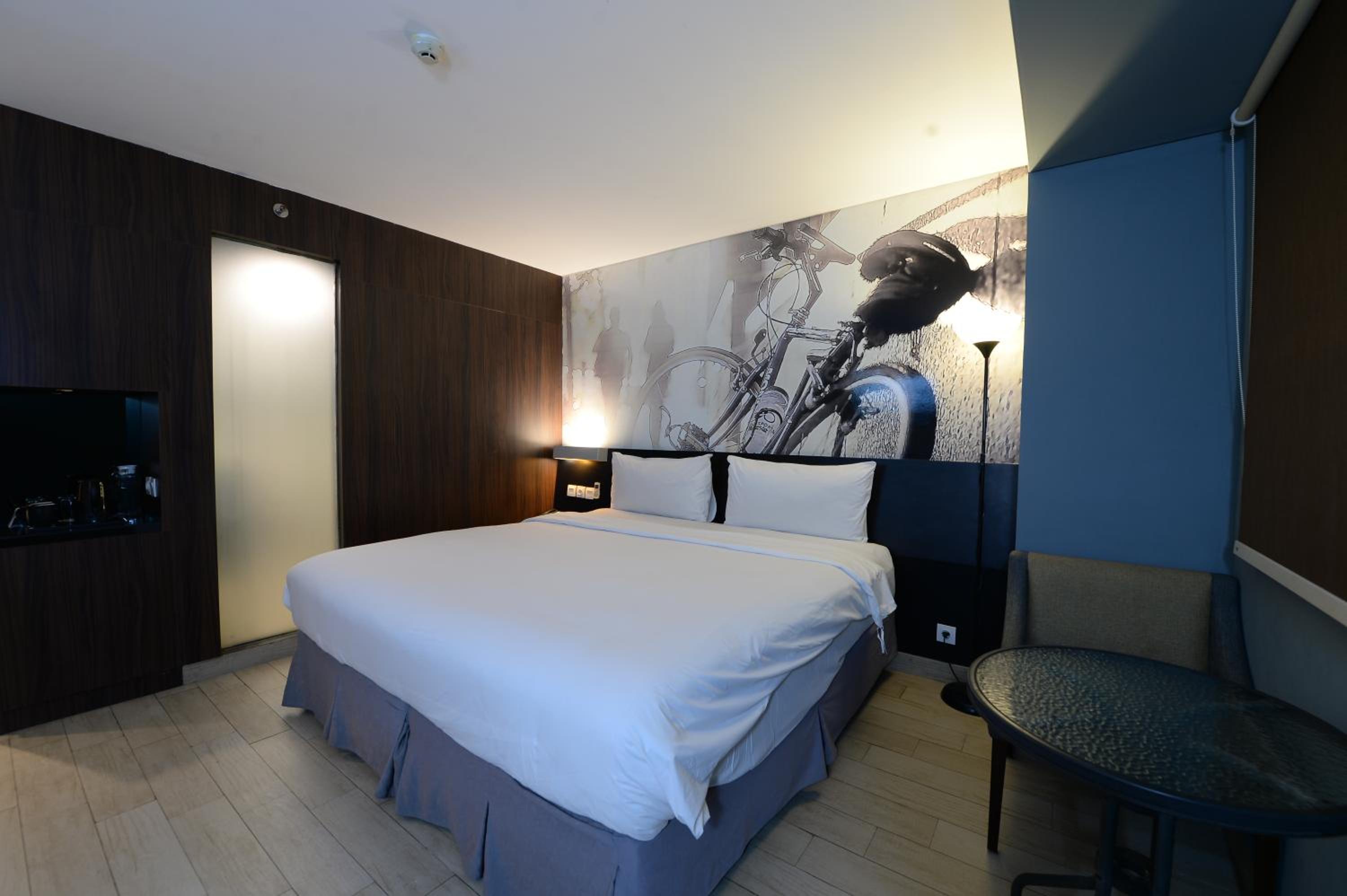 Deluxe Double or Twin Room - Photo 4