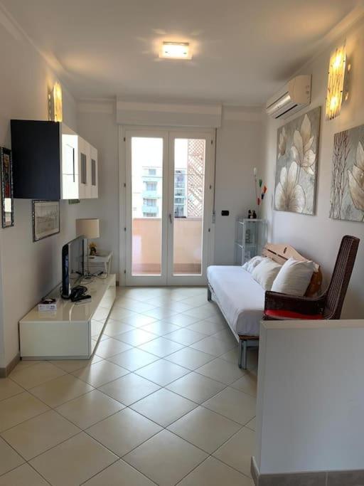 Two-Bedroom Standard Apartment