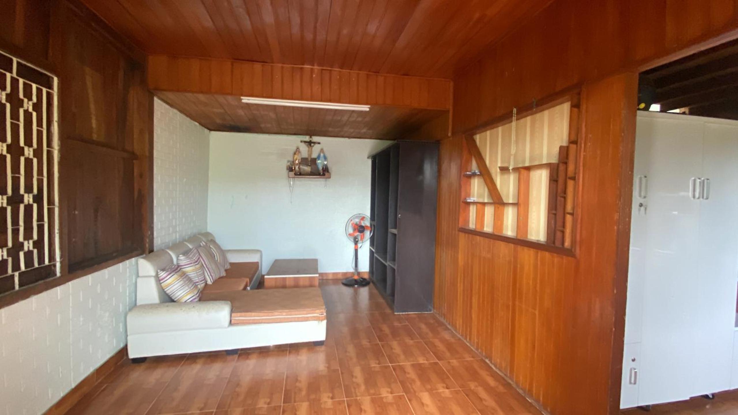 Two-Bedroom House photo 1