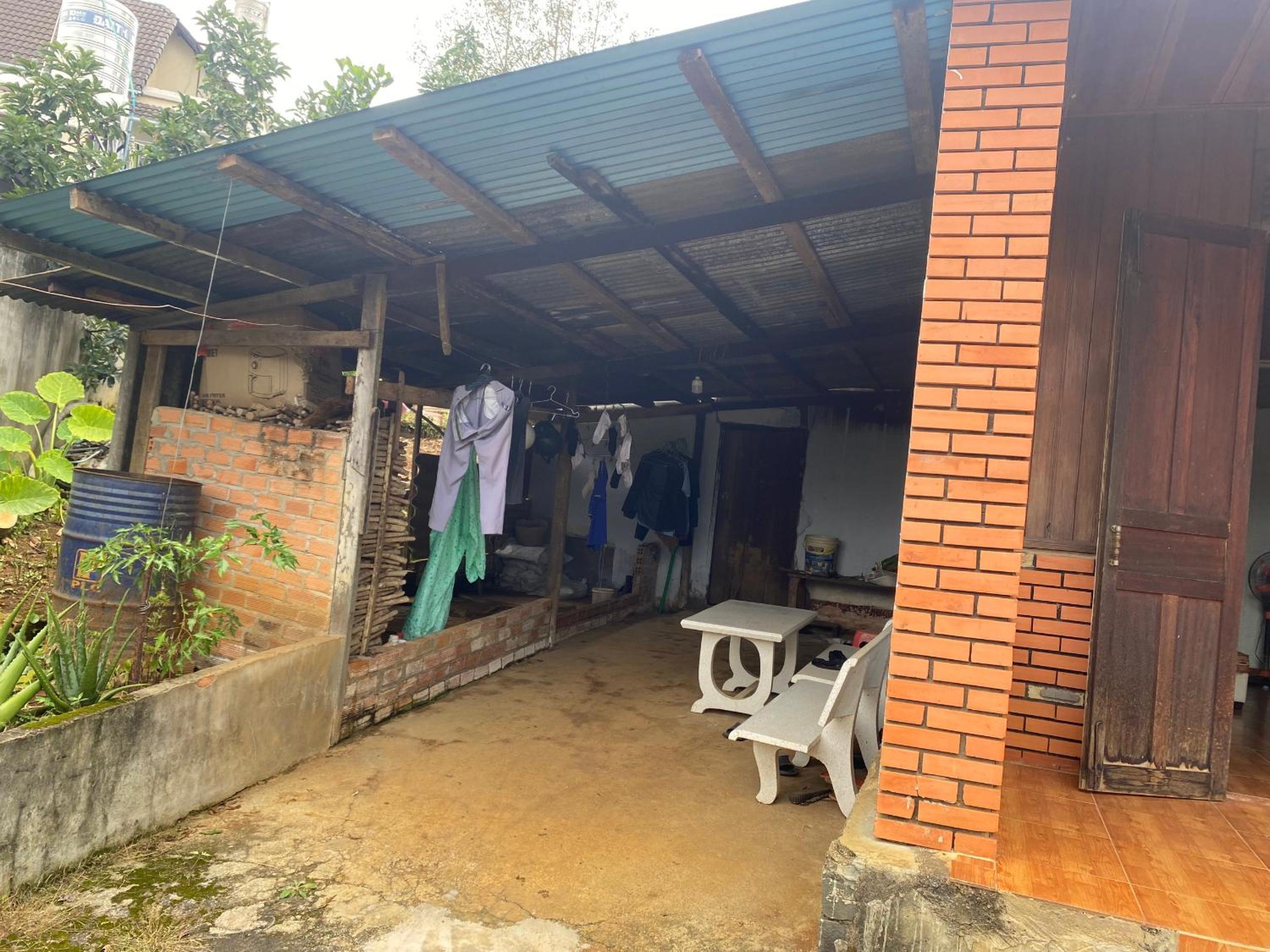 Two-Bedroom House photo 2
