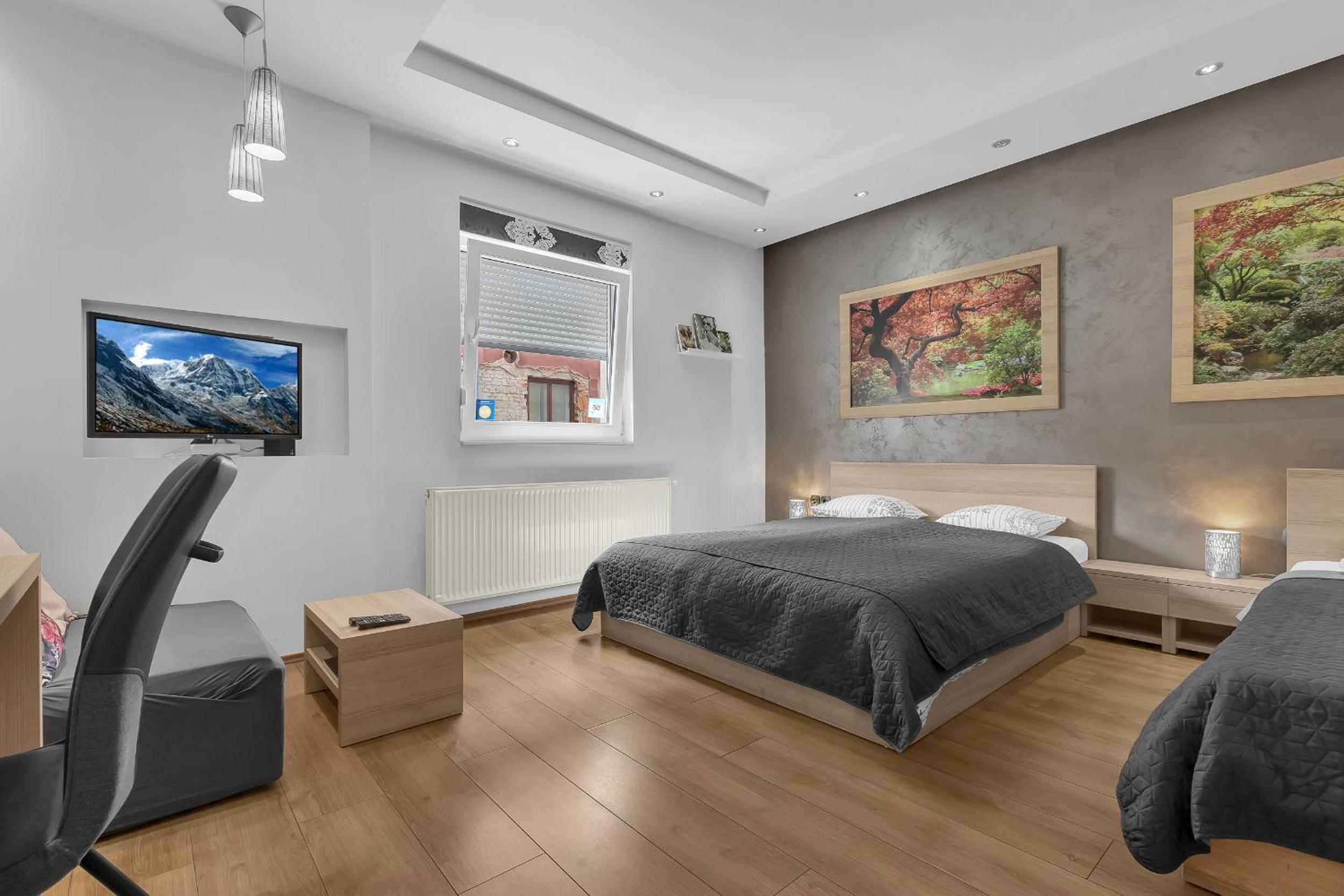 Apartment - Ground Floor - Photo 19
