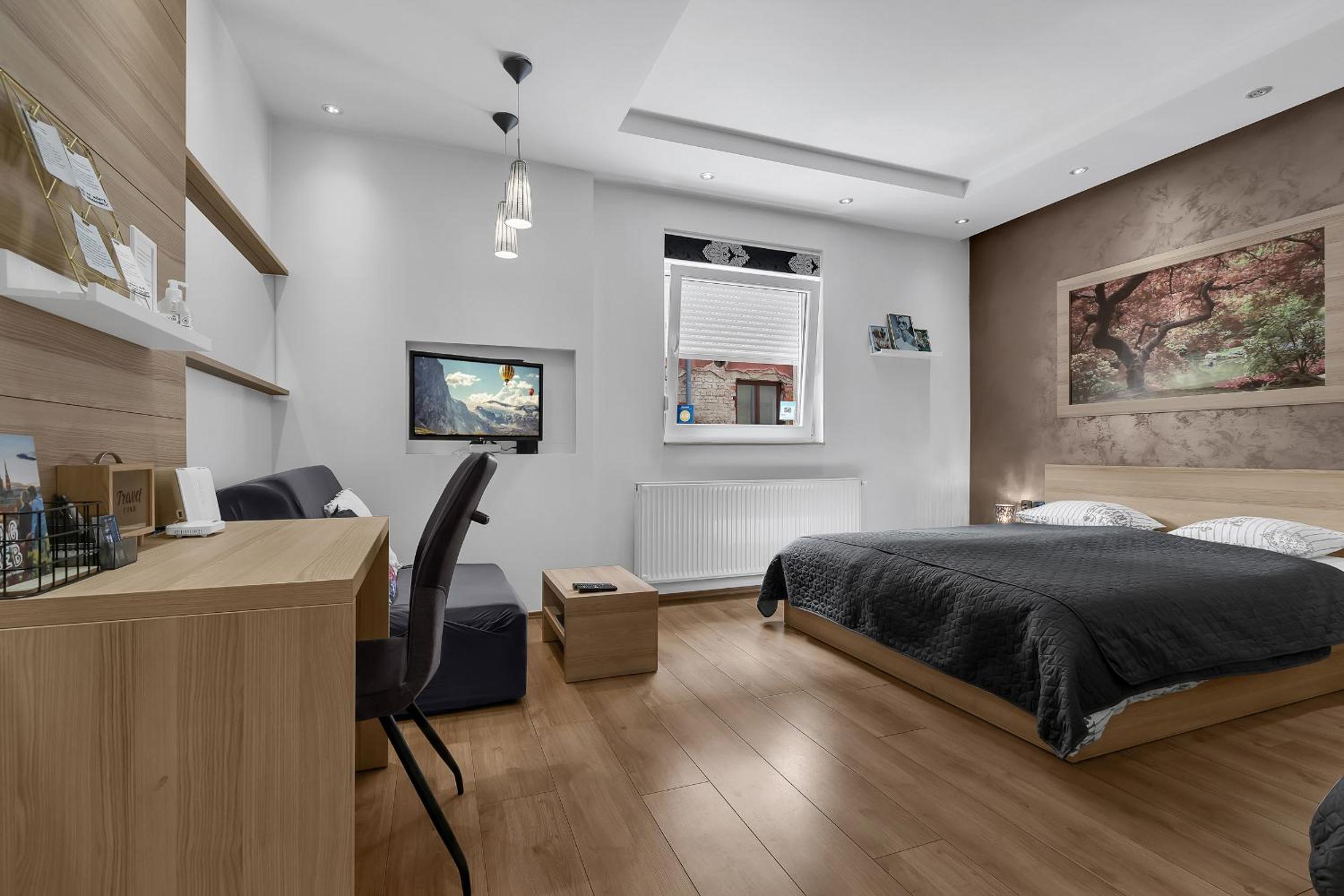 Apartment - Ground Floor - Photo 24