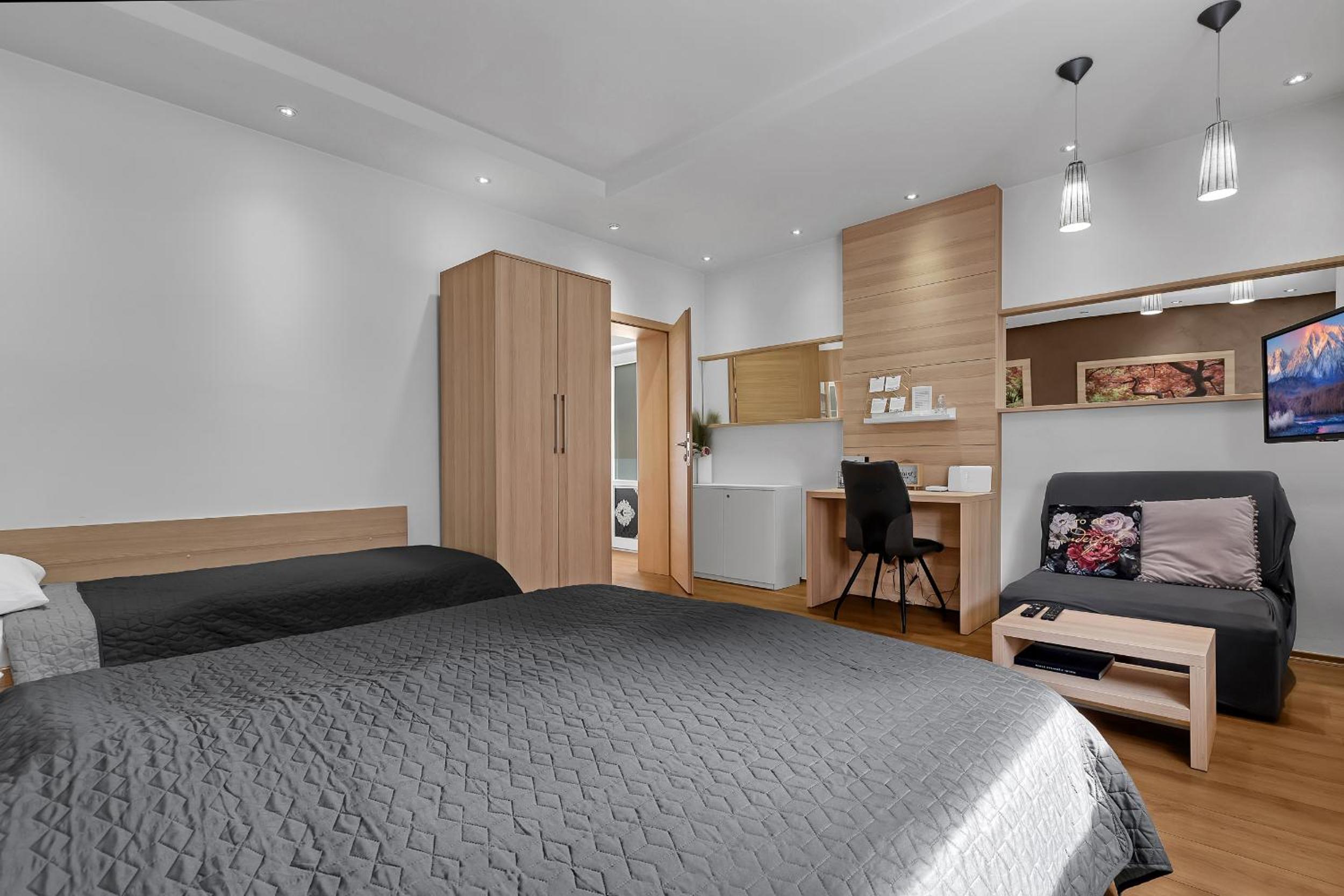 Apartment - Ground Floor - Photo 21