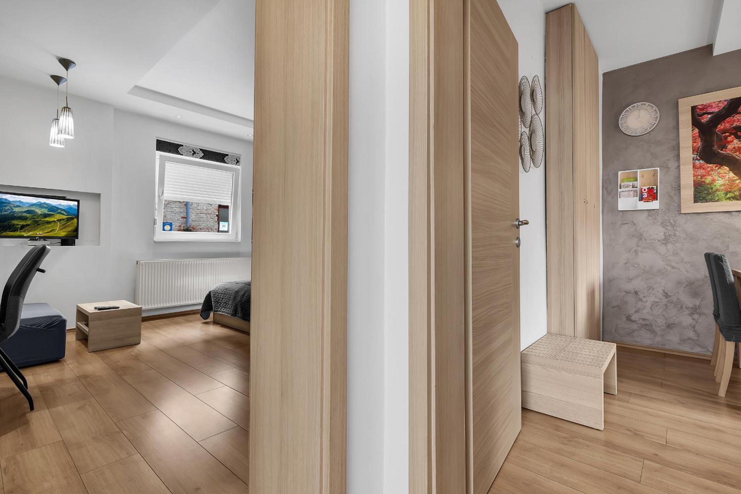 Apartment - Ground Floor - Photo 11
