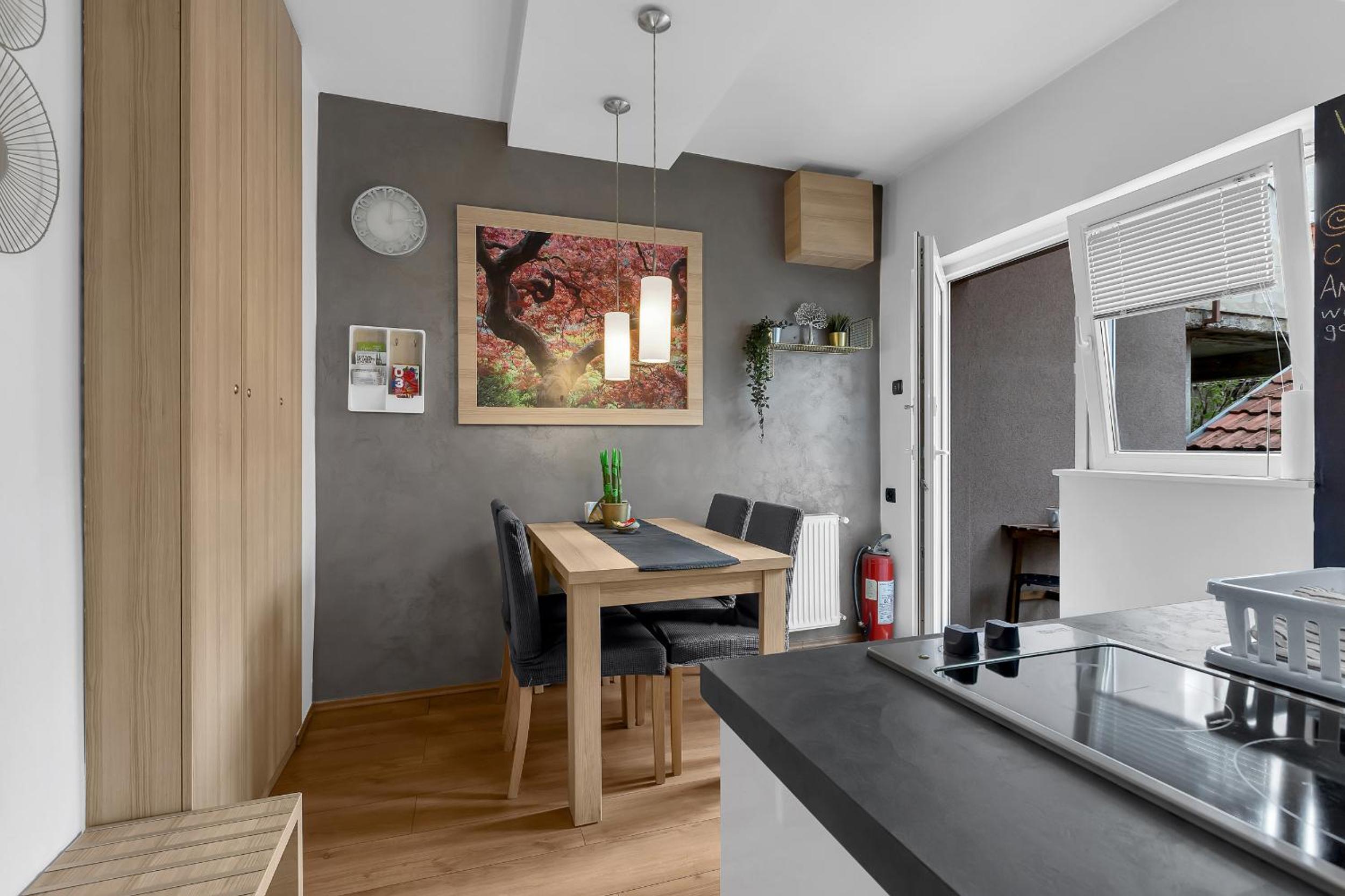 Apartment - Ground Floor - Photo 3